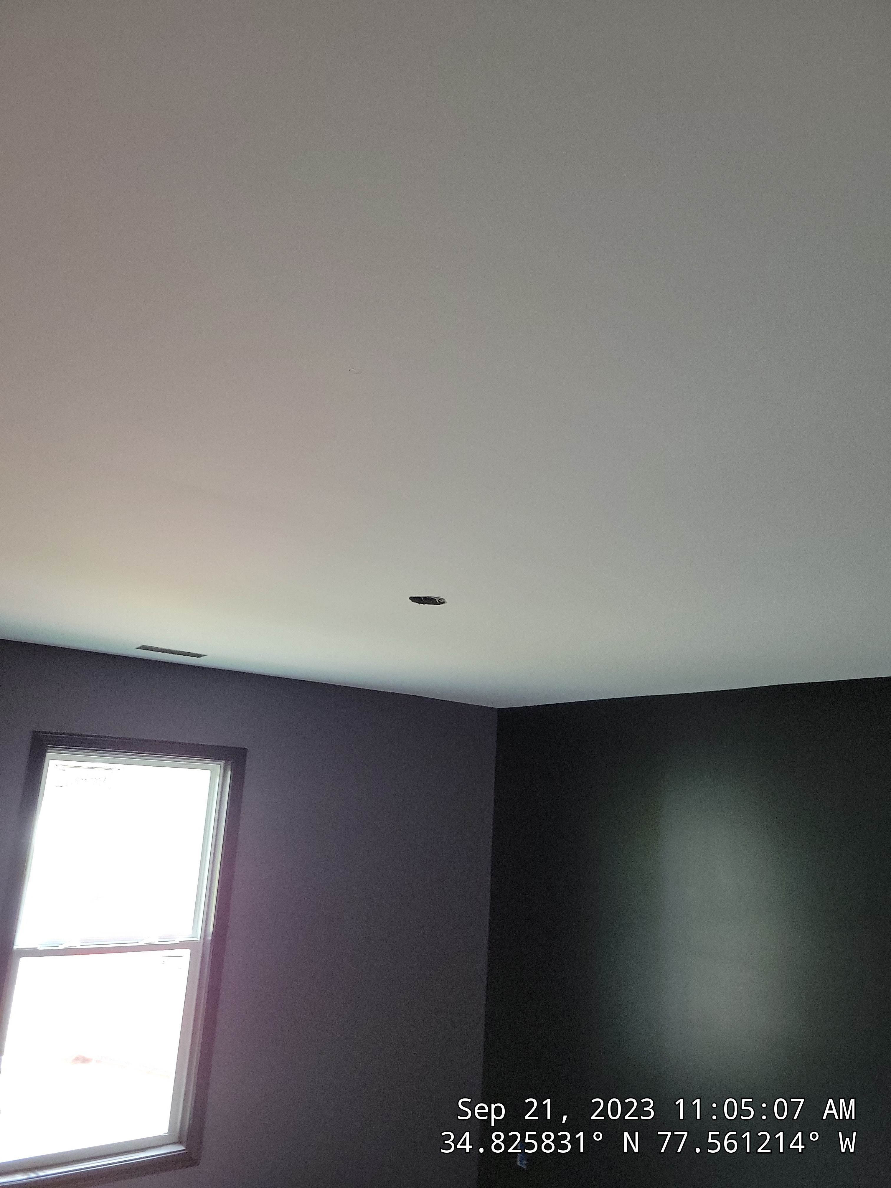 Fire Damage Restoration and Total Home Rebuild by Licensed General Contractor by RGR Construction and Roofing, LLC