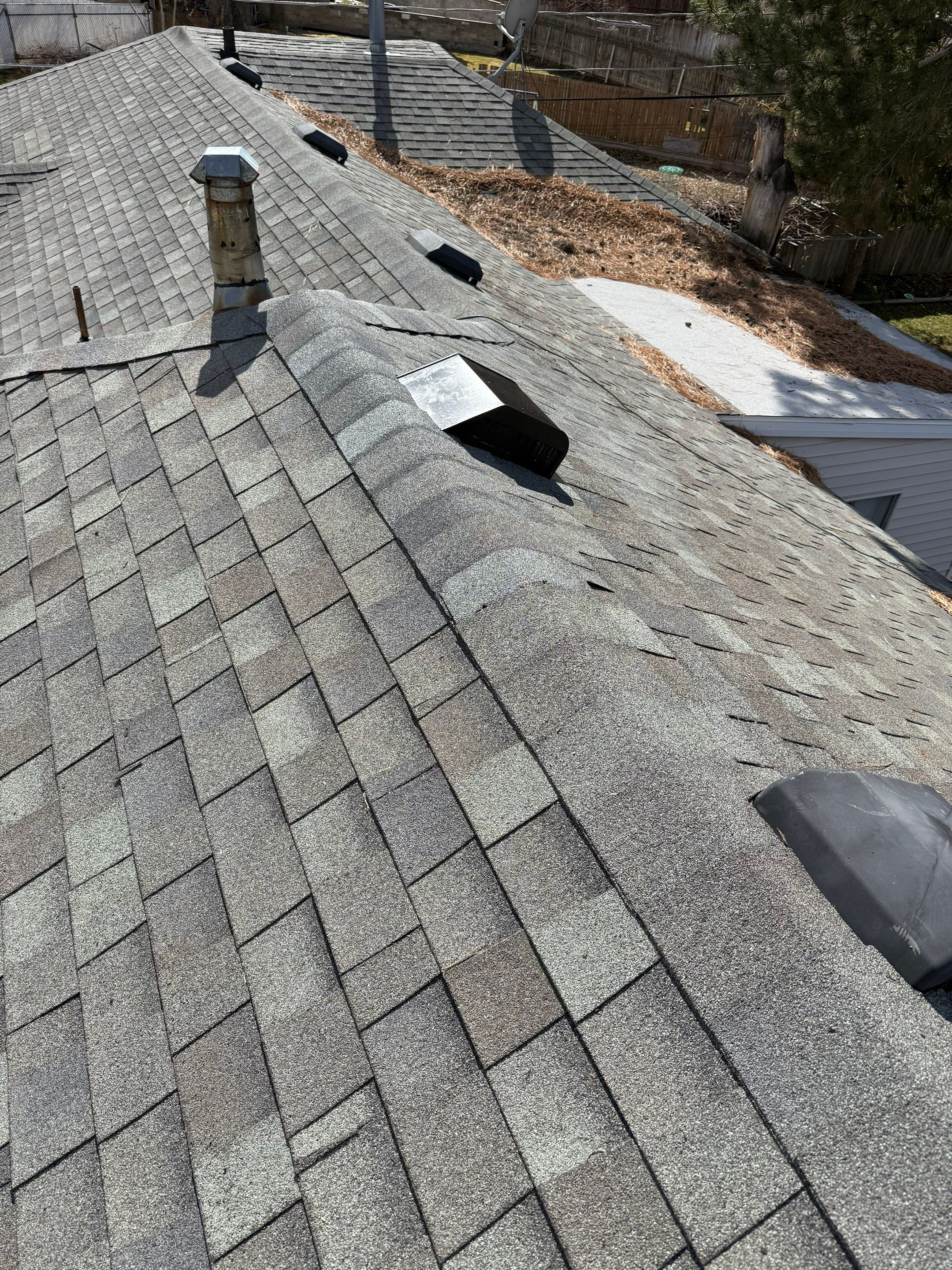 Roofing in South Salt Lake, UT by Go Pro Roofing