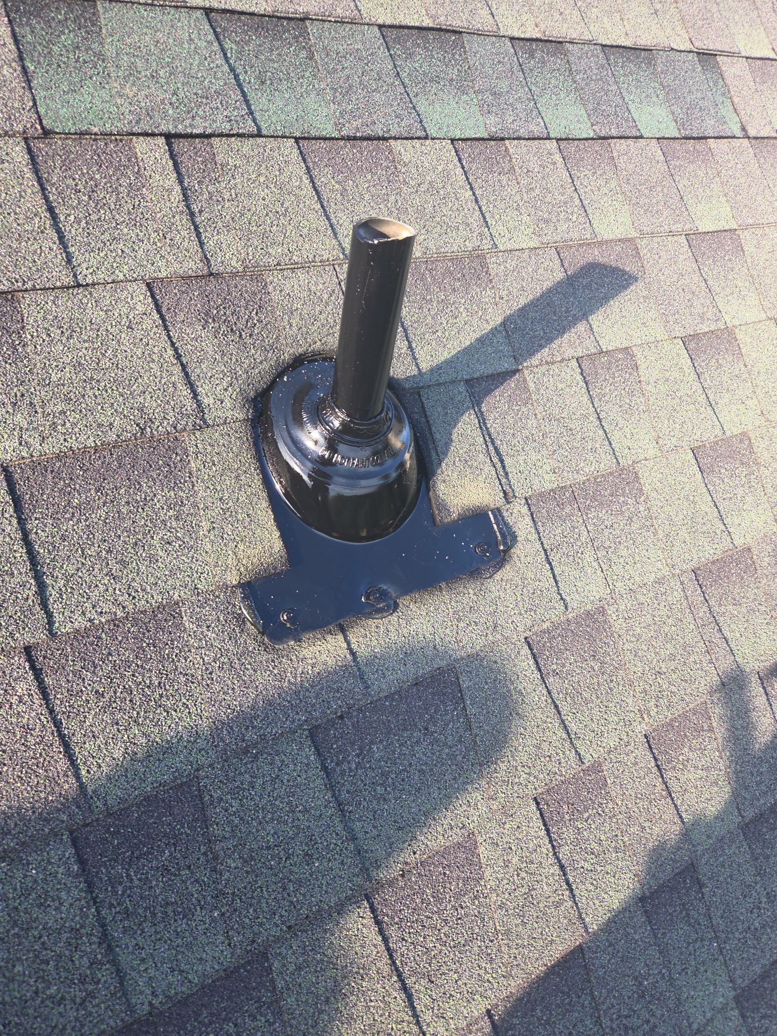 Project in Dripping Springs, TX by REPS Austin Area Roofer