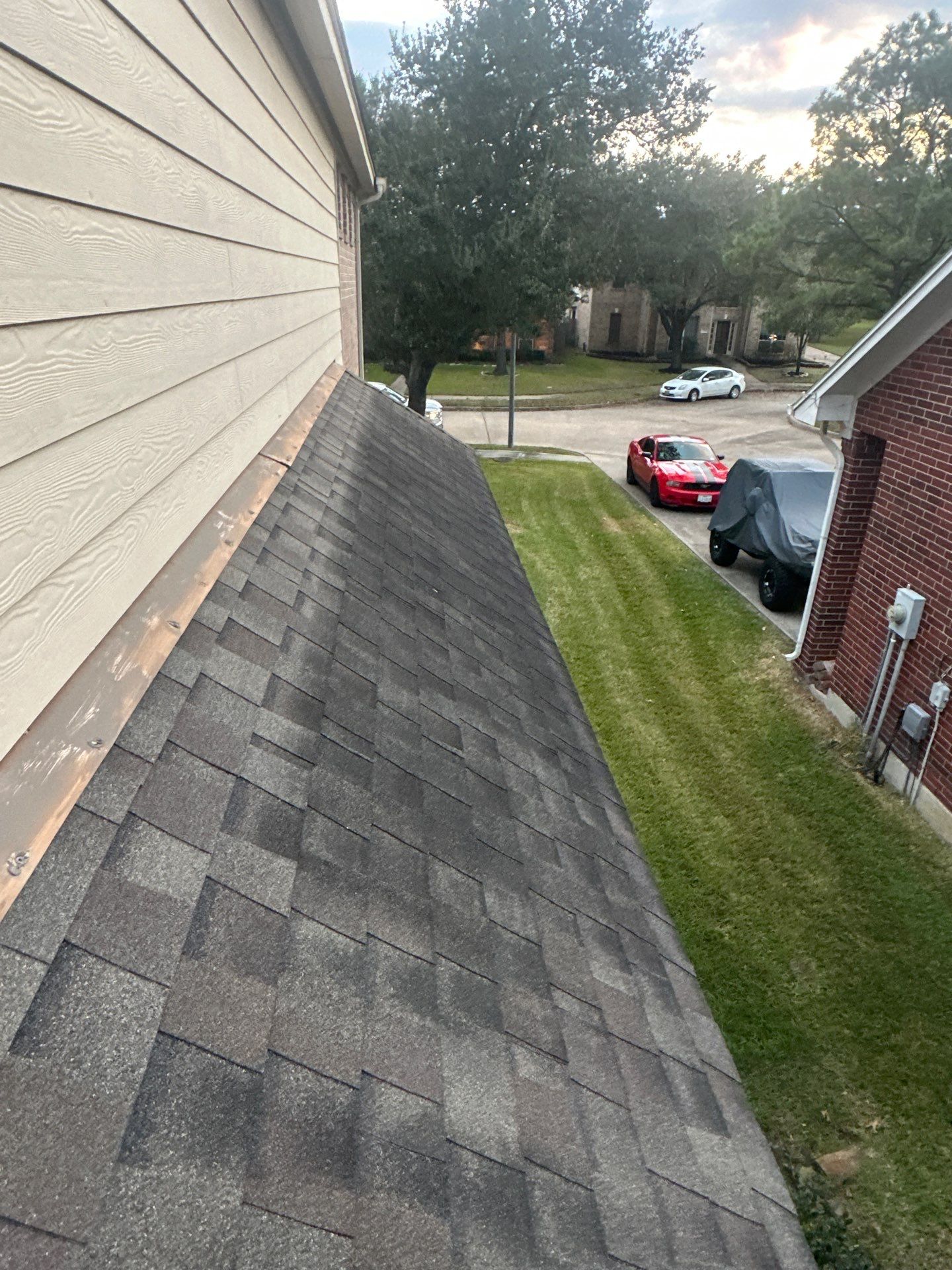 Roof Repair Katy by Roof Repair Company