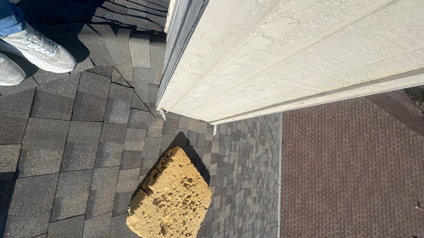 Project in McKinney by Rhino Roofing and General Contracting, LLC