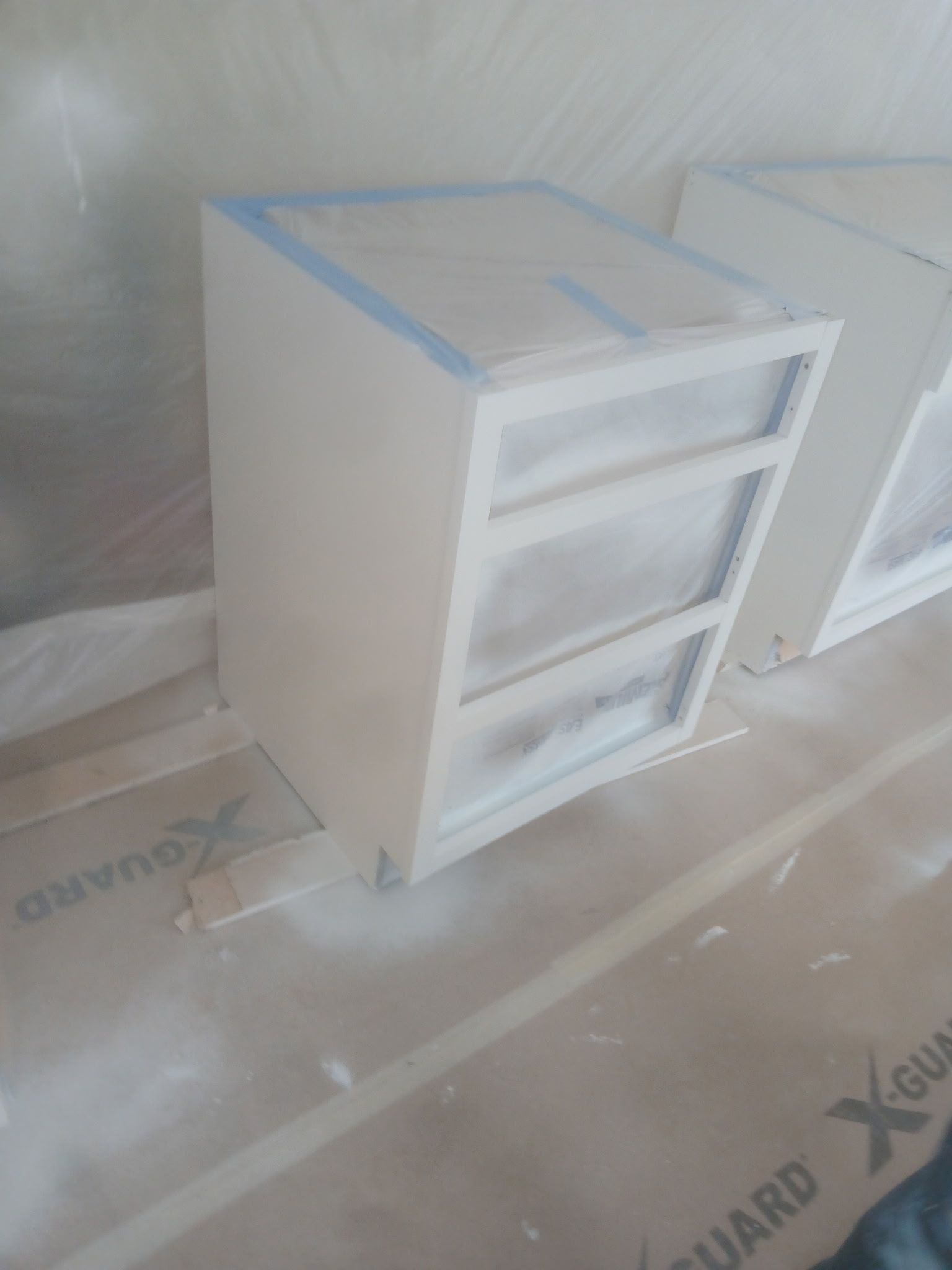 Beth Fire by Adams restoration