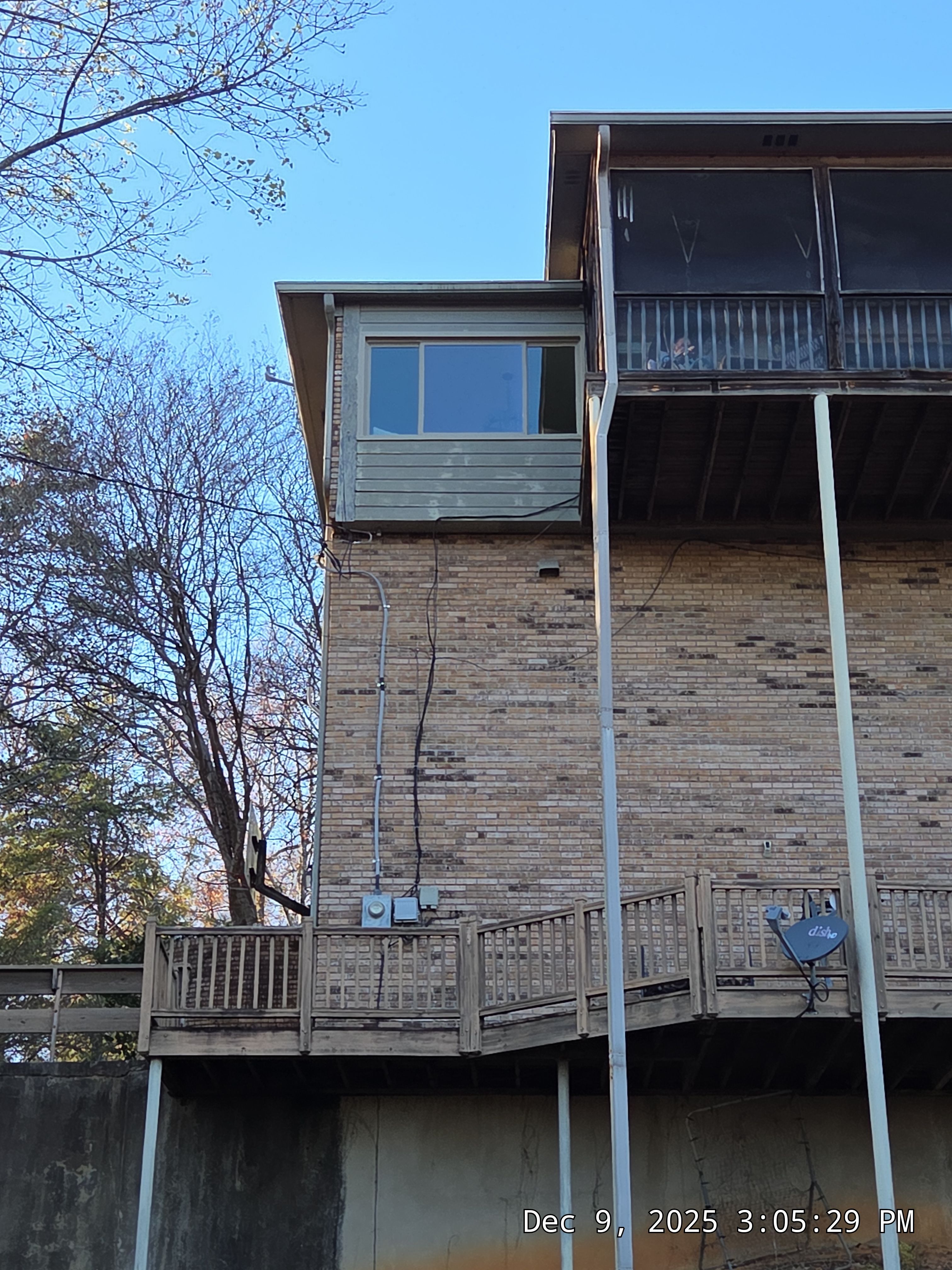 Jones Project in Vestavia by The Window Source