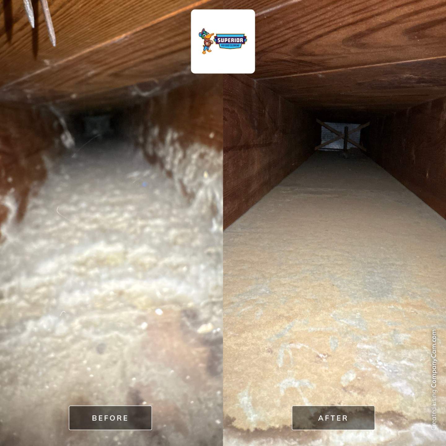 Air Duct Cleaning in Poland, OH by Superior Air Duct Cleaning