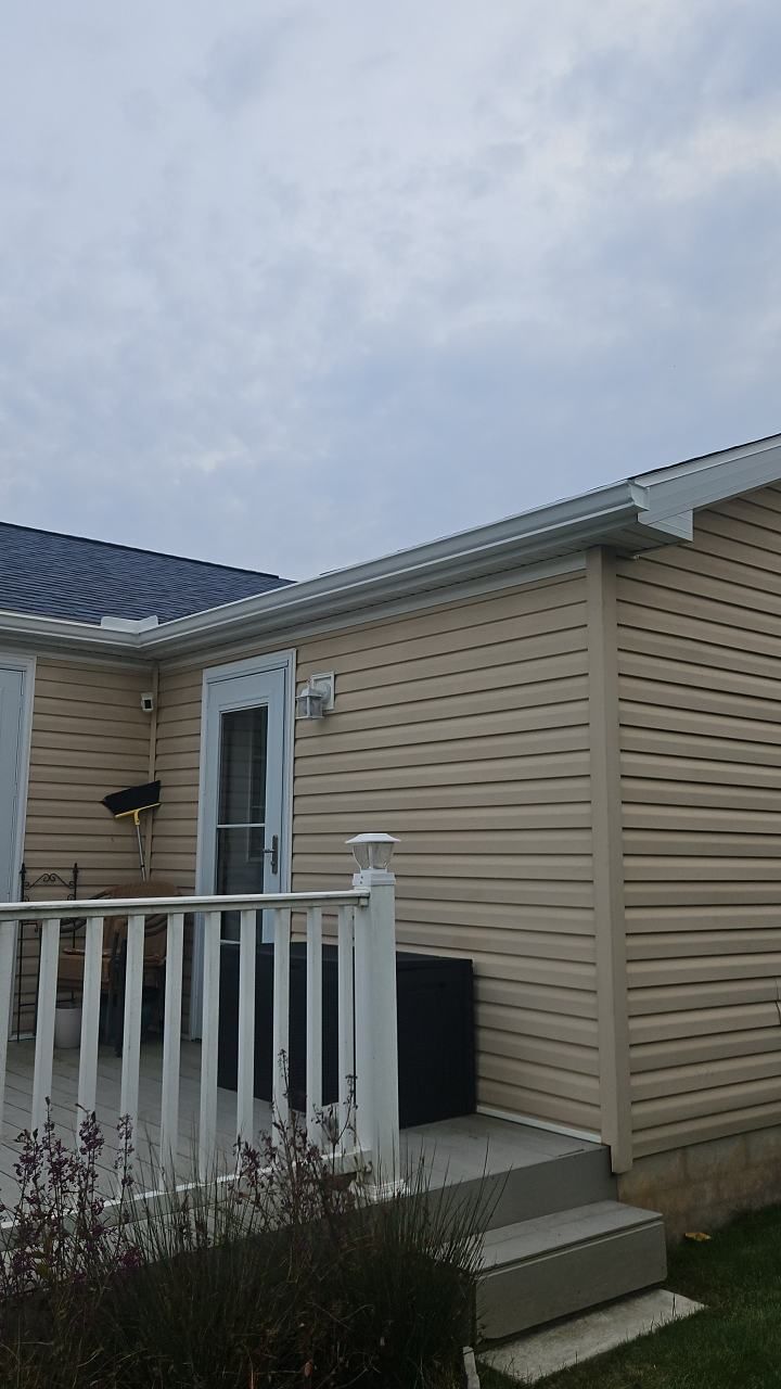 New Owens Corning Roof Installation in State College, PA by Starway Roof Systems