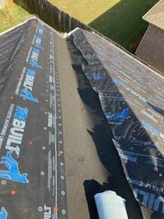 Project in Forney by Rhino Roofing and General Contracting, LLC