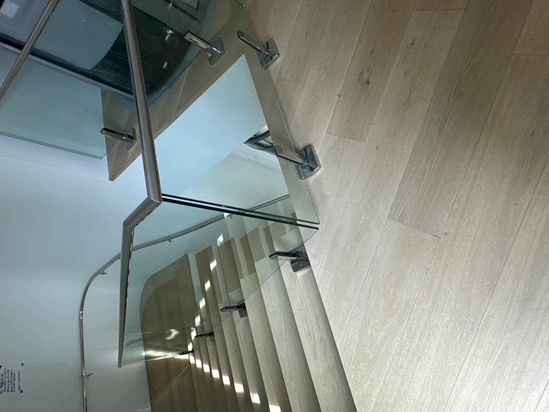 Custom Home in Miami by Toledo Iron Works