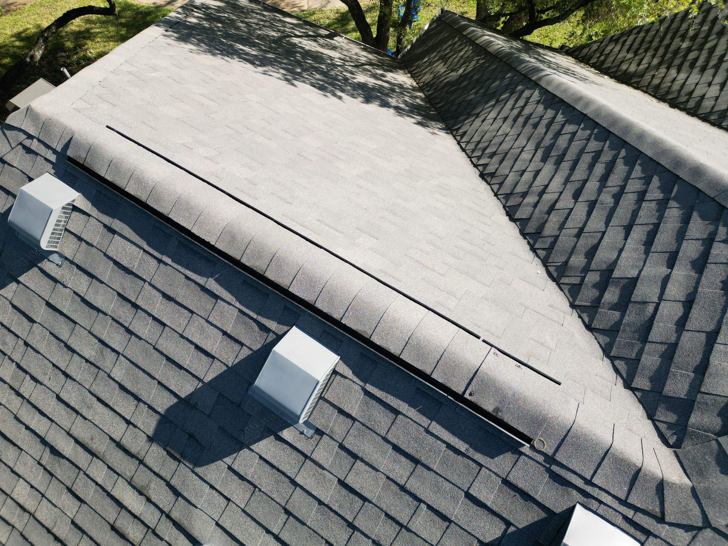 Weathered Wood - Malarkey Highlander by RoofsOnly.com