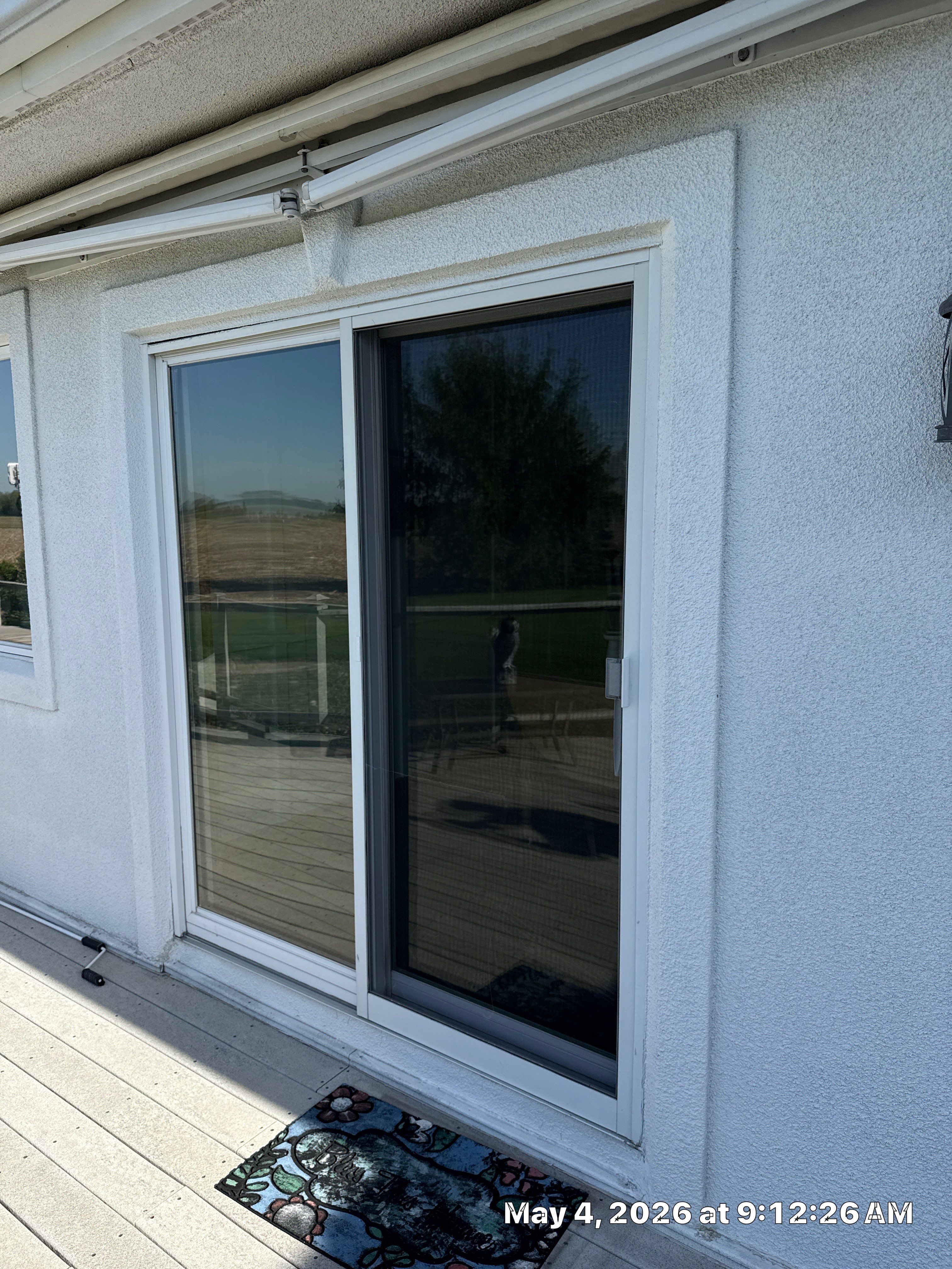 6500 Series Project - Harlan, In 46743 by Window World Of Fort Wayne