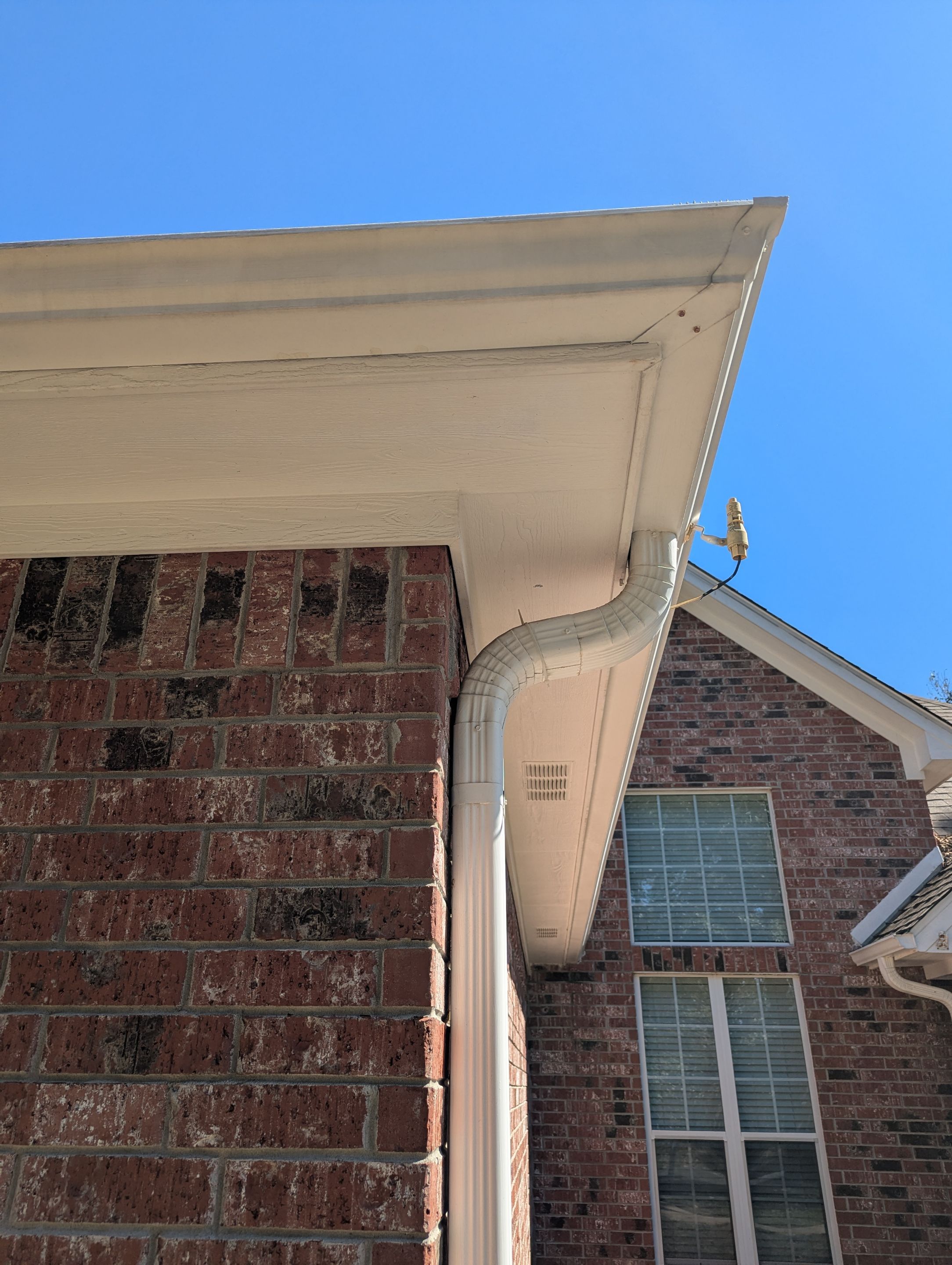 Fresh Paint, Fresh Look: Exterior Makeover in Mineola, TX by Quality Coats Painting
