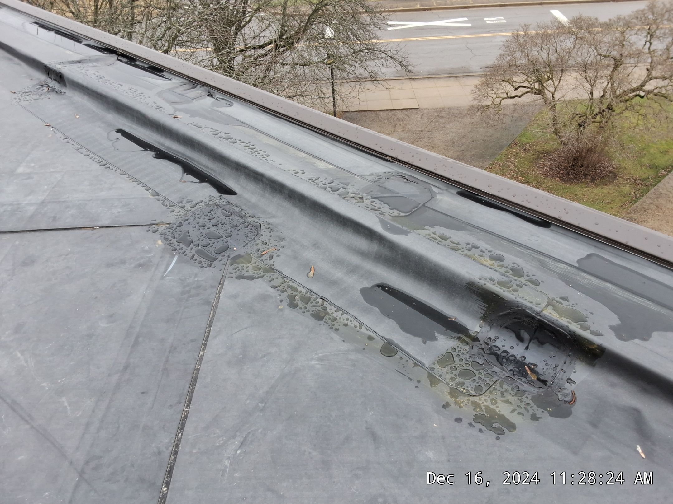 Sharon PA Roof Replacement by Gold Star Roofing LLC 
