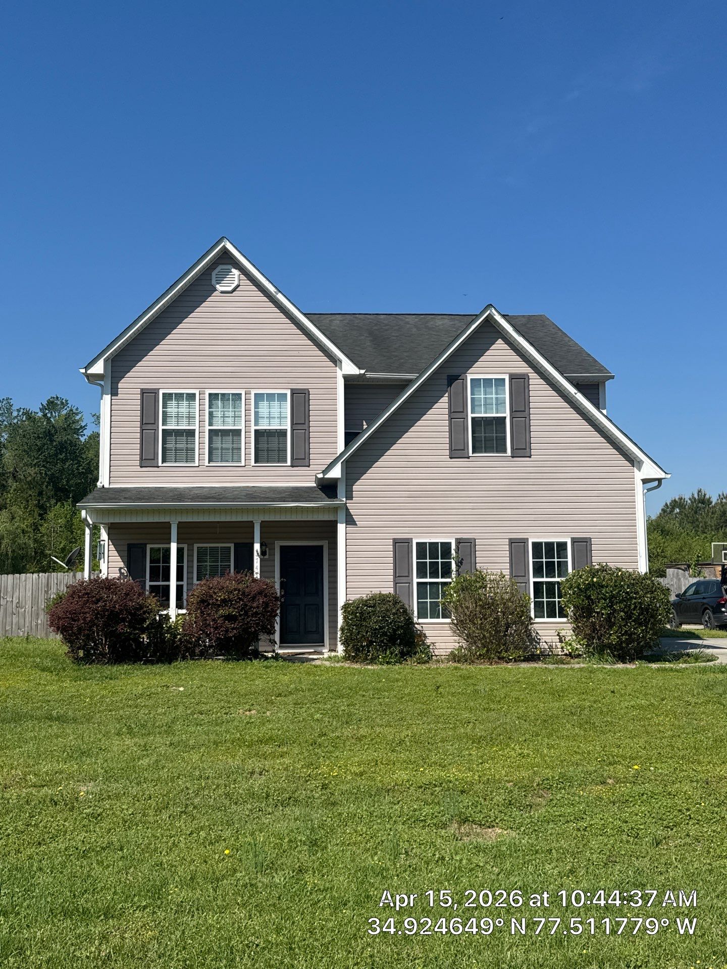 Richlands Repair | NC Roofs by North Carolina Roofs