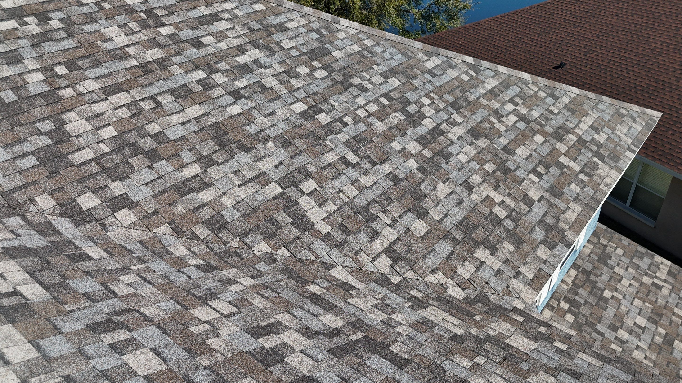 Roof Replacement in Riverview, FL by Shingle Masters Roofing