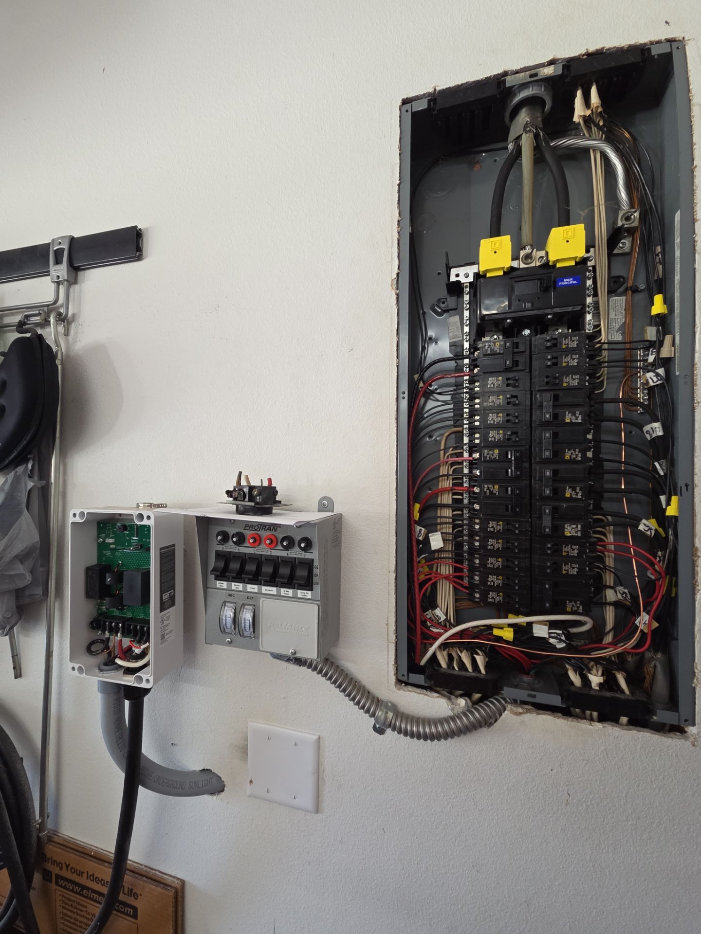 EV Charger Installation | Orlando, FL 32806 by Smartron Electric