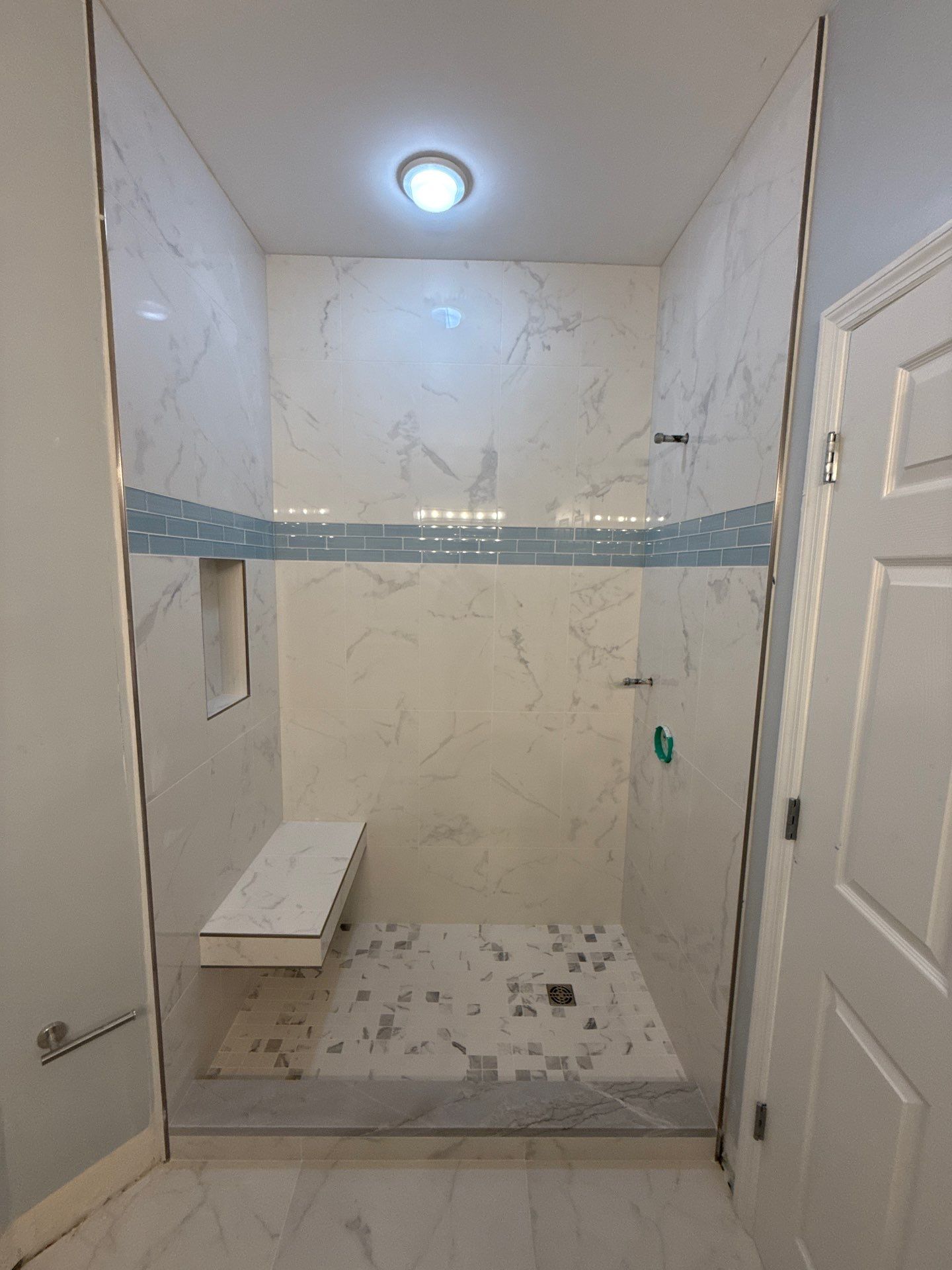 Estero Condo Remodel  by Naples Flooring Boutique