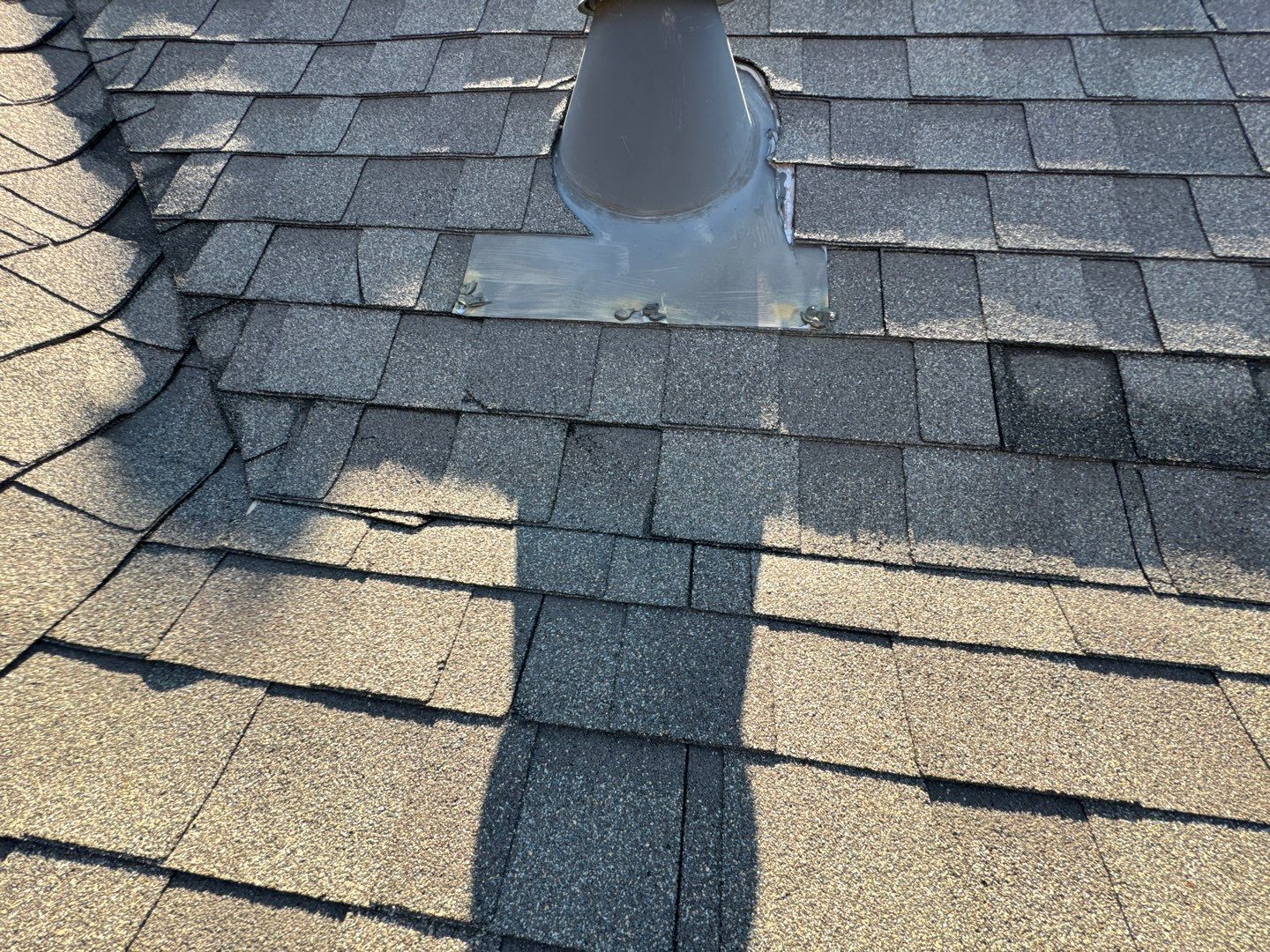 From Inspection to install over 3 years here in Trinity Falls, McKinney, Tx by NIMBUS GENERAL CONTRACTORS, LLC