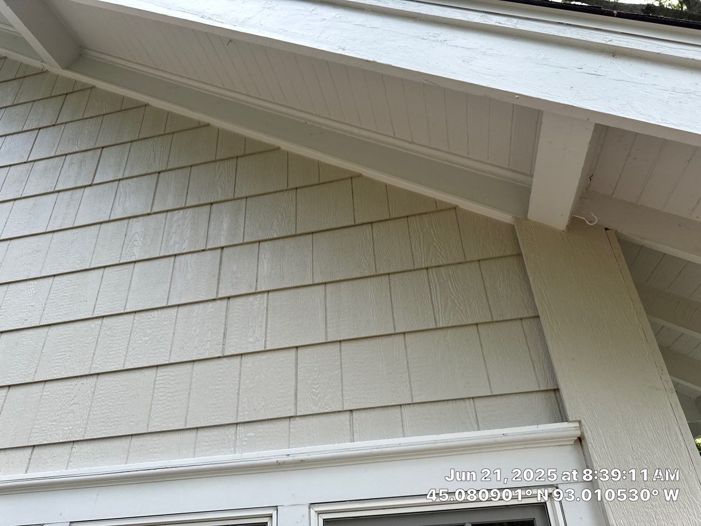 LP Smartside Shake Project by Construction Marketing Services, Inc