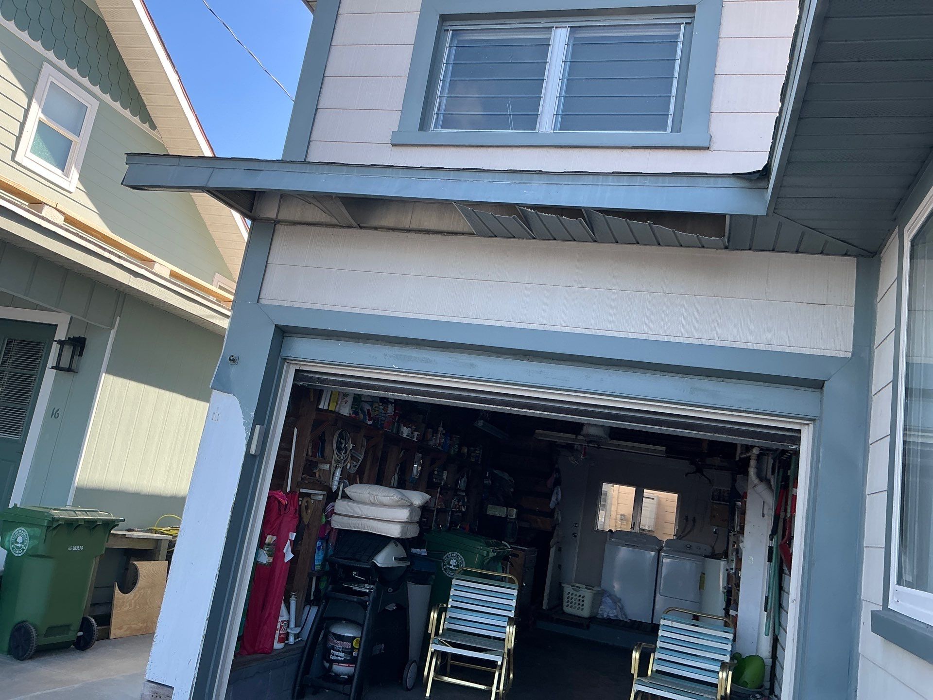 Soffit and Fascia Installation using New Fascia and Soffit Installation FL by Gutter Professors
