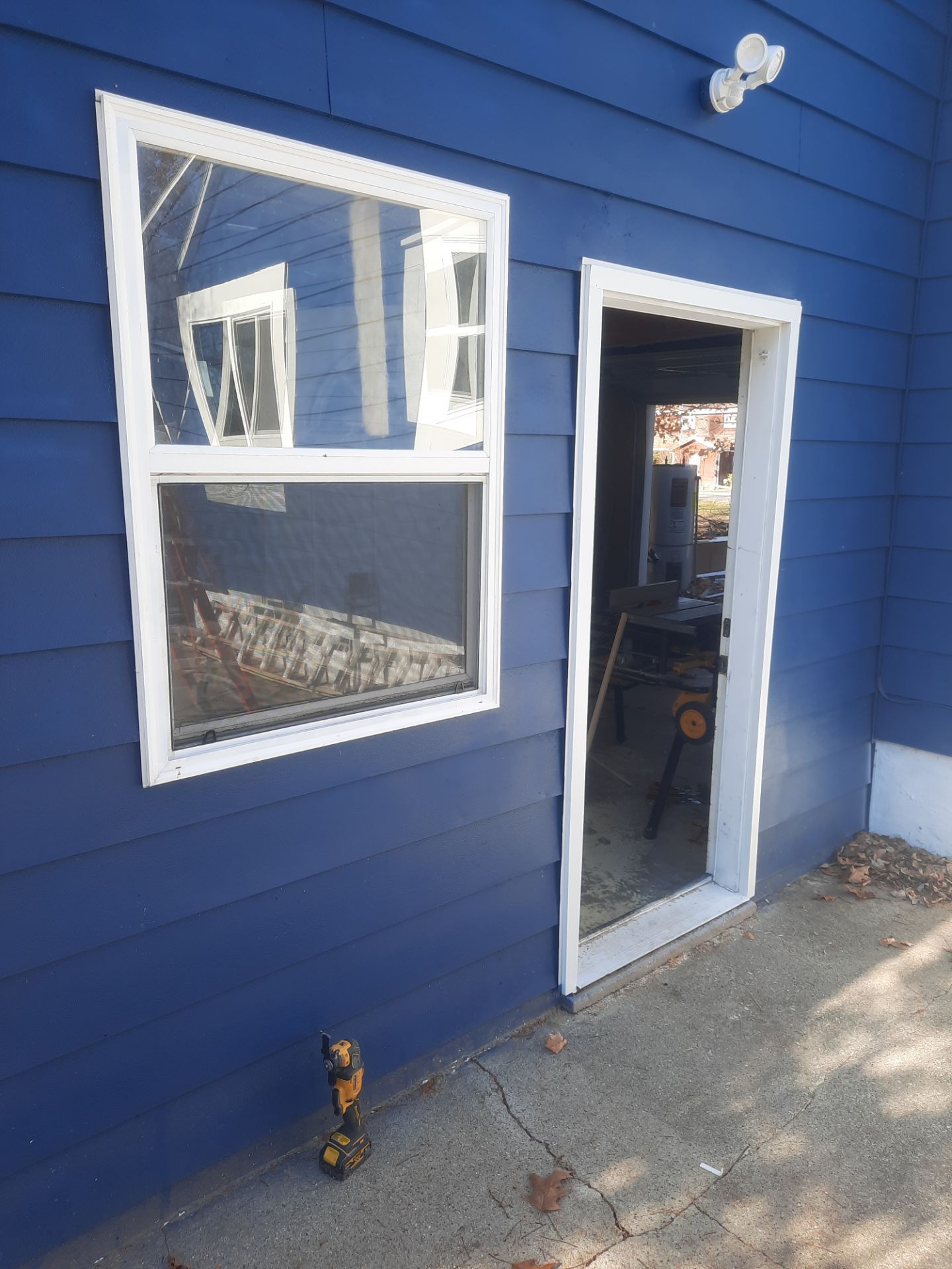 Home Repair by Clark Builders LLC