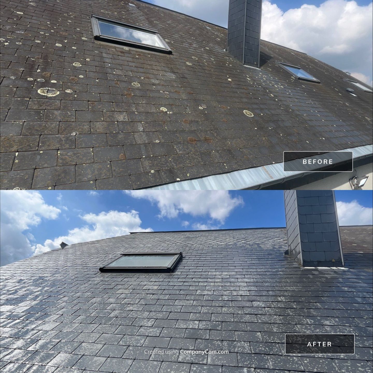 Project in Bouillon by 2blox Srl