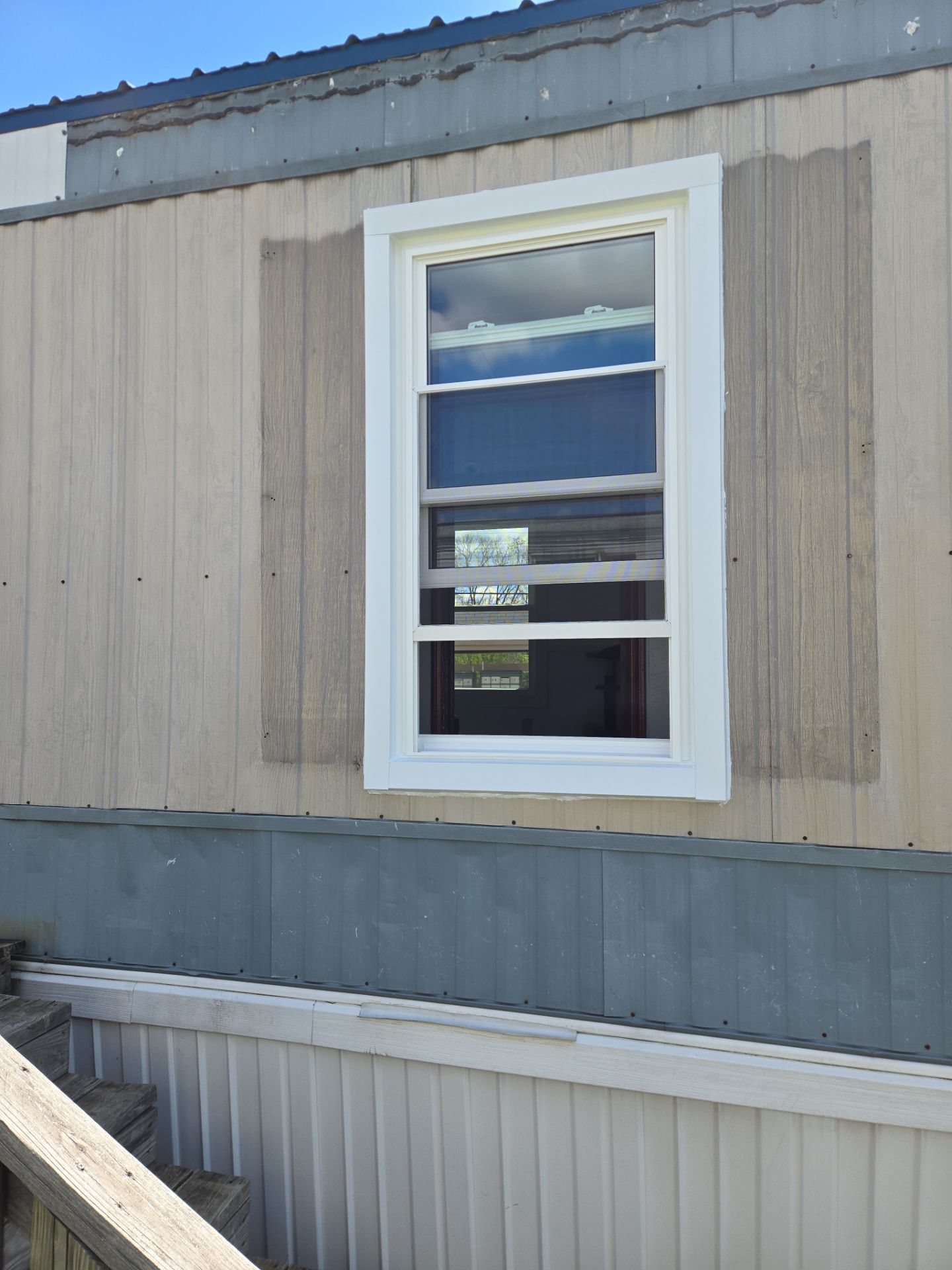 Double Hung Windows by Aspen Home Improvements