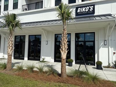 Commercial Project in Carolina Beach, NC