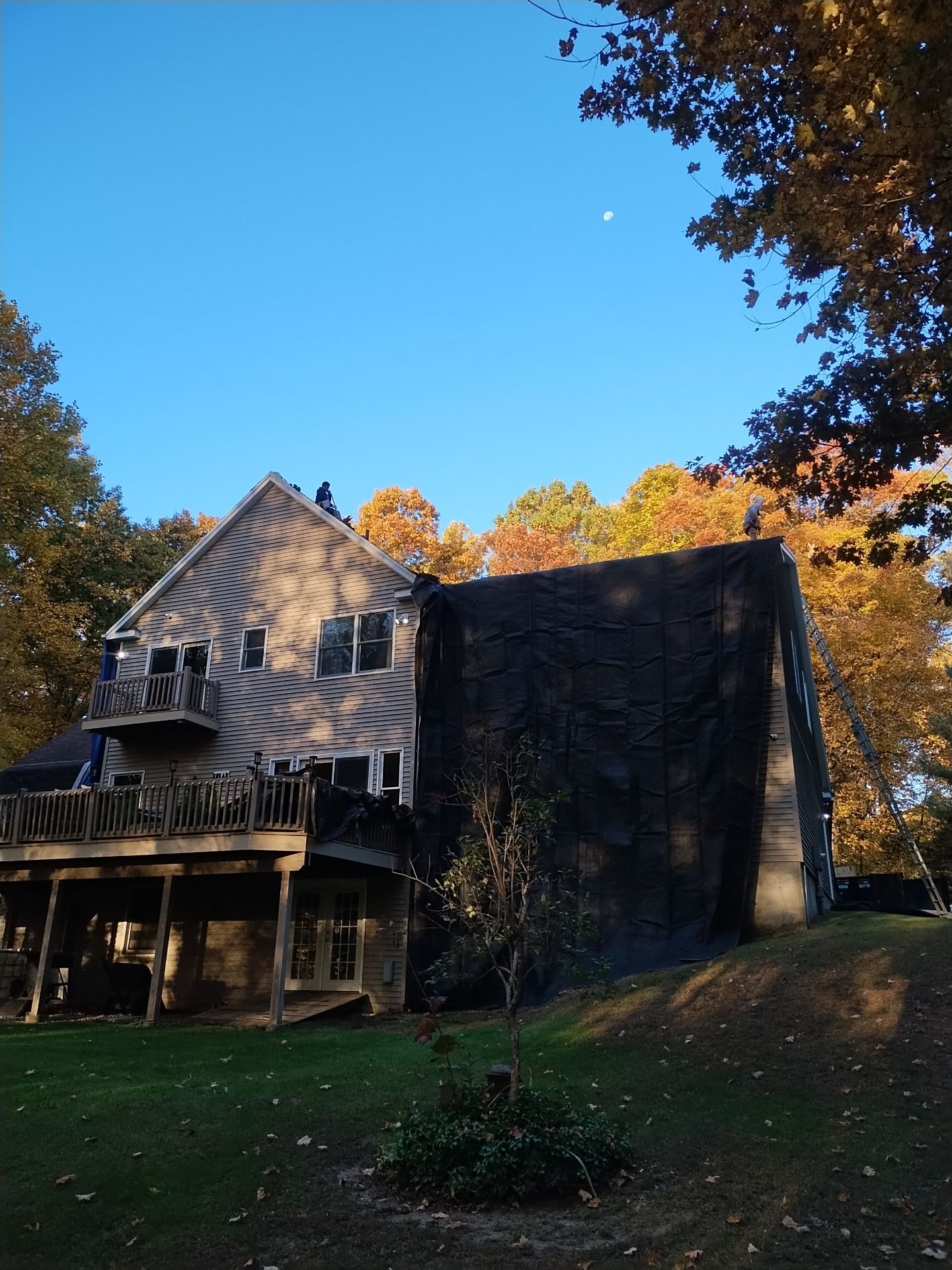 Prospect by All site builders LLC