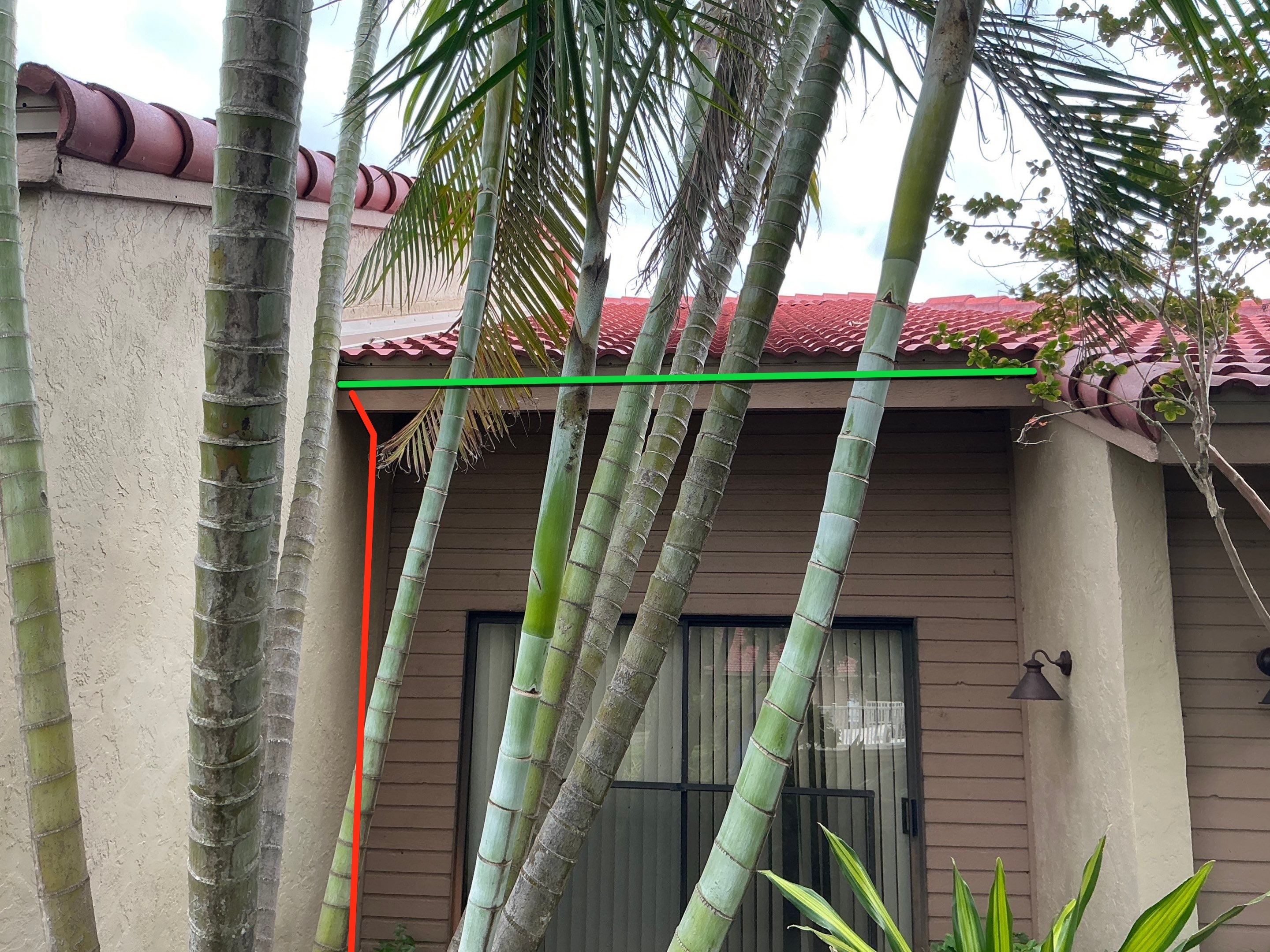 Seamless Gutter Installation in Sarasota FL by Gutter Professors