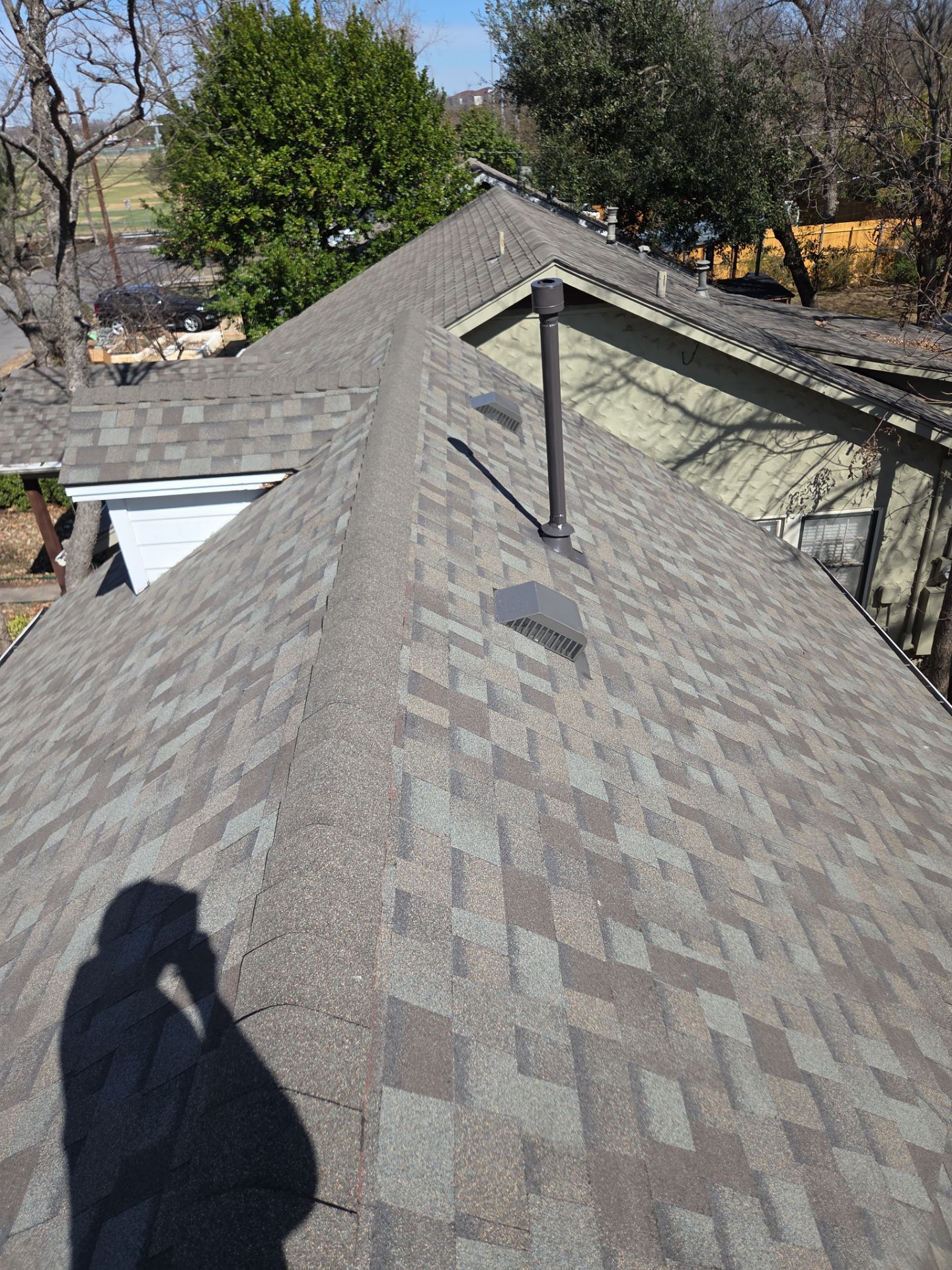 Driftwood - Owens Corning TruDefinition Duration by RoofsOnly.com