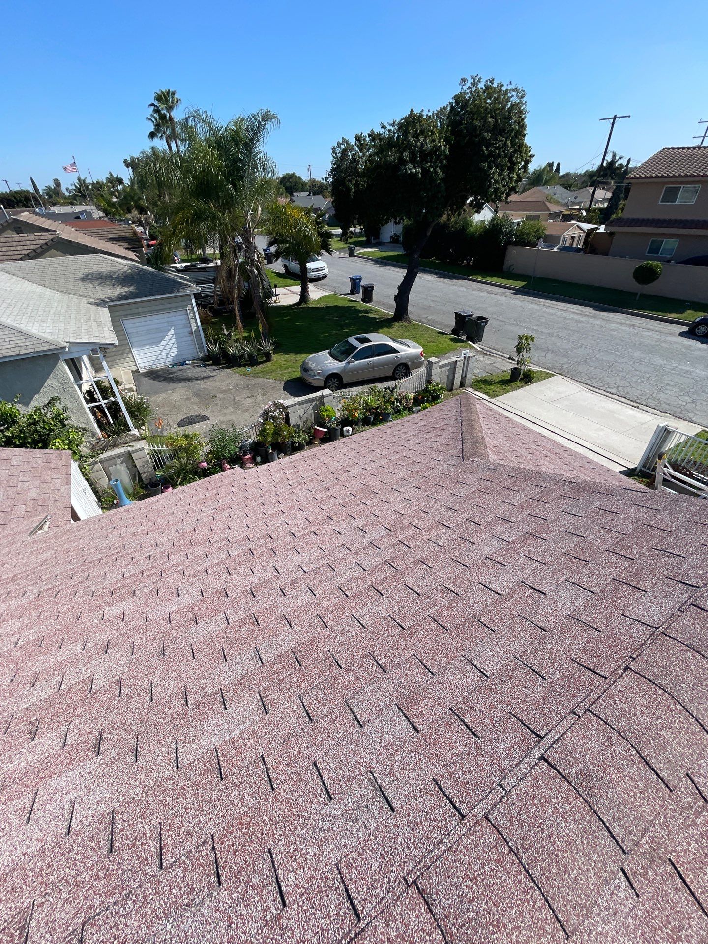Roof Replacement - Pico Rivera, CA 90660 by Epic Roof Replacement