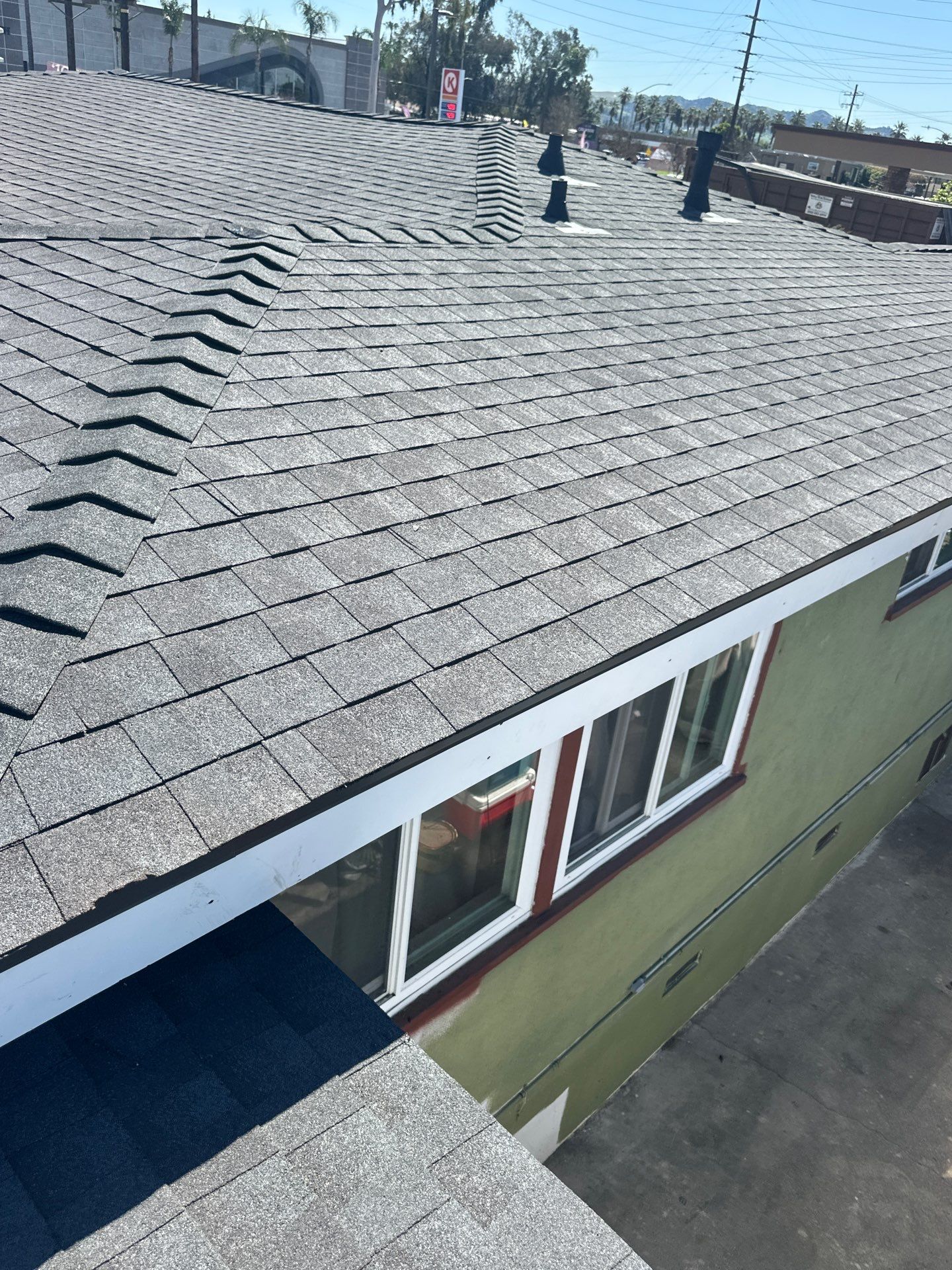 Roof Replacement- Covina, CA 91722 by Epic Roof Replacement