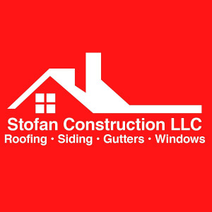 Logo for Stofan Construction LLC