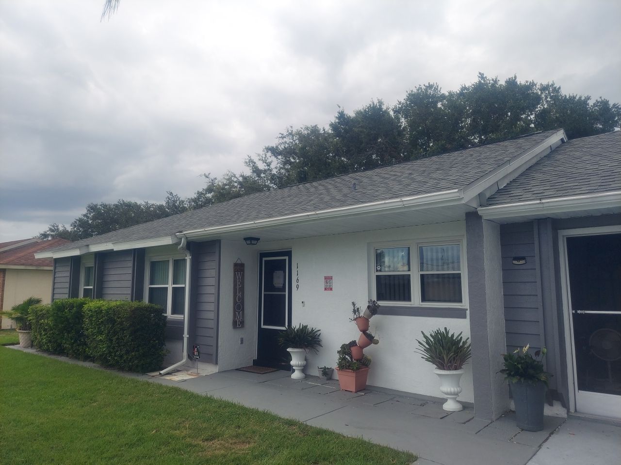 Shingle Reroof Replacement Deltona FL by Pinnacle Roofing Group