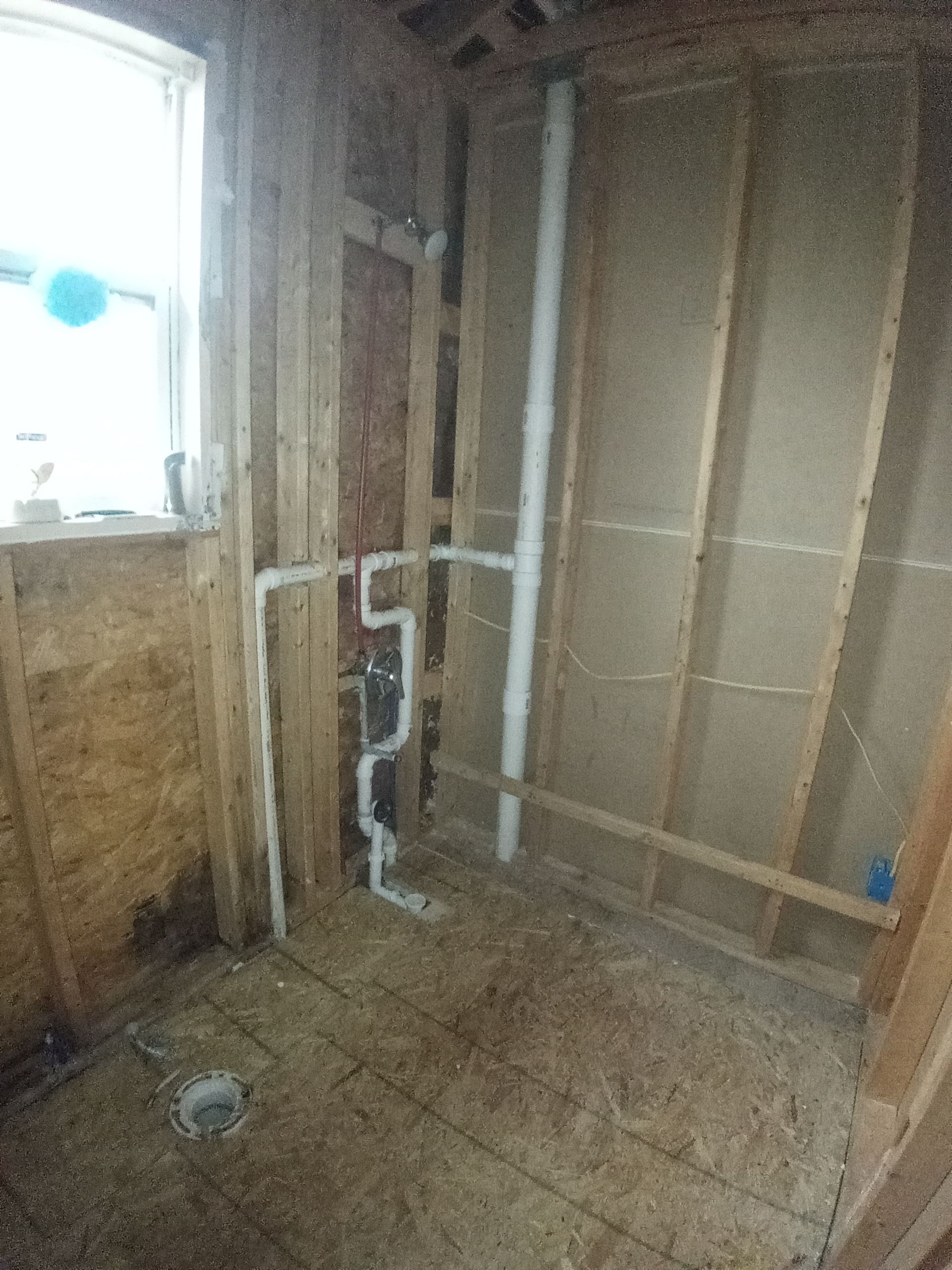 Mold Remediation in a Home in Louisville, KY by ANR Restoration