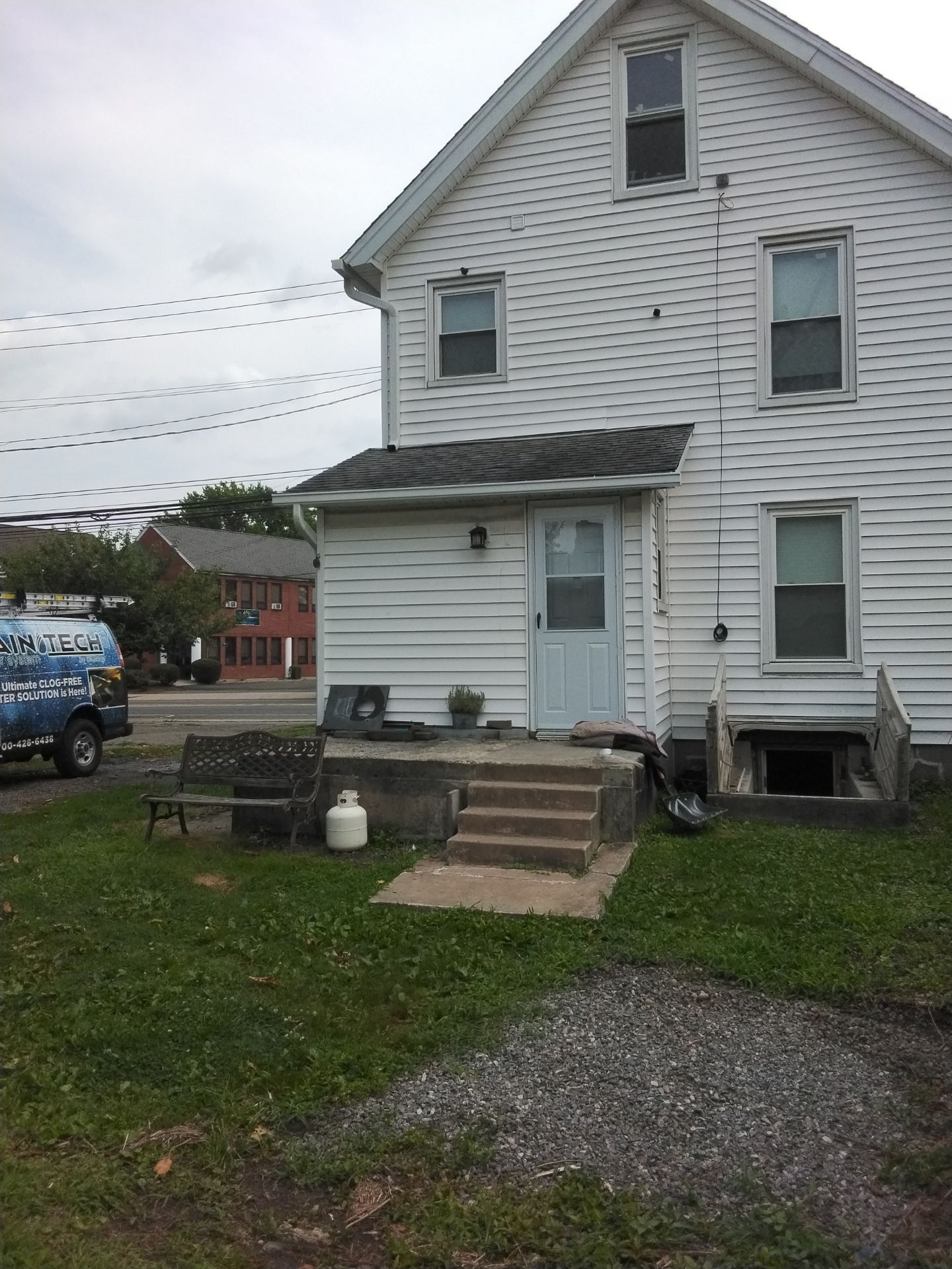 MaxFlow by DiGiorgi Roofing and Siding Inc
