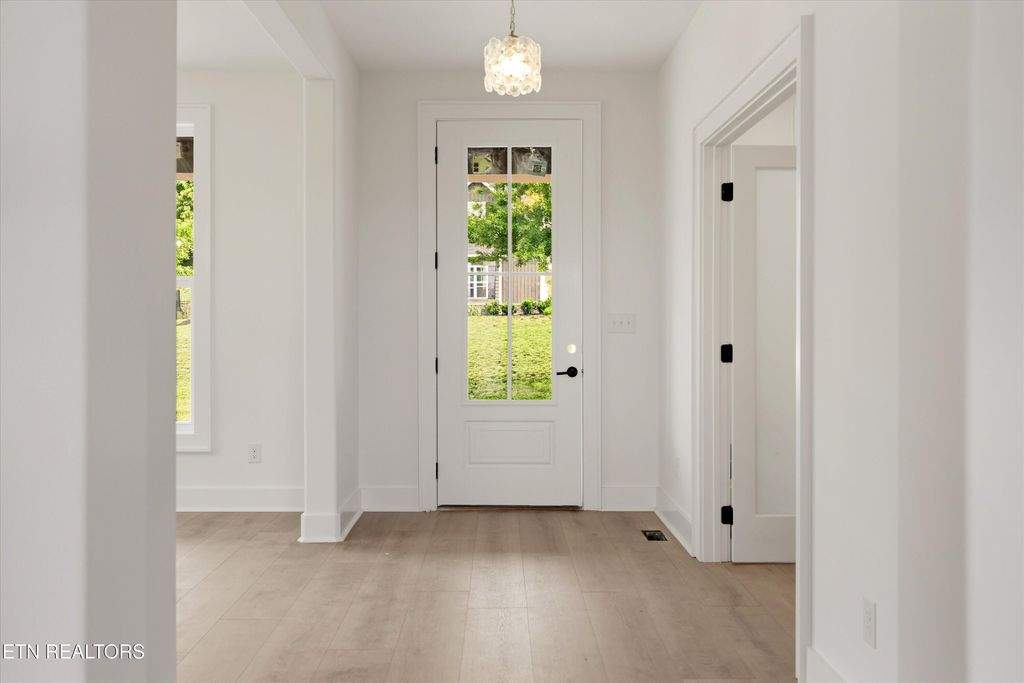Project in Oak Ridge, TN by Footprints Floors Knoxville