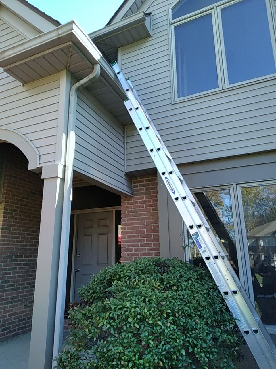 Jim Rosen by Silver Leaf Contracting 