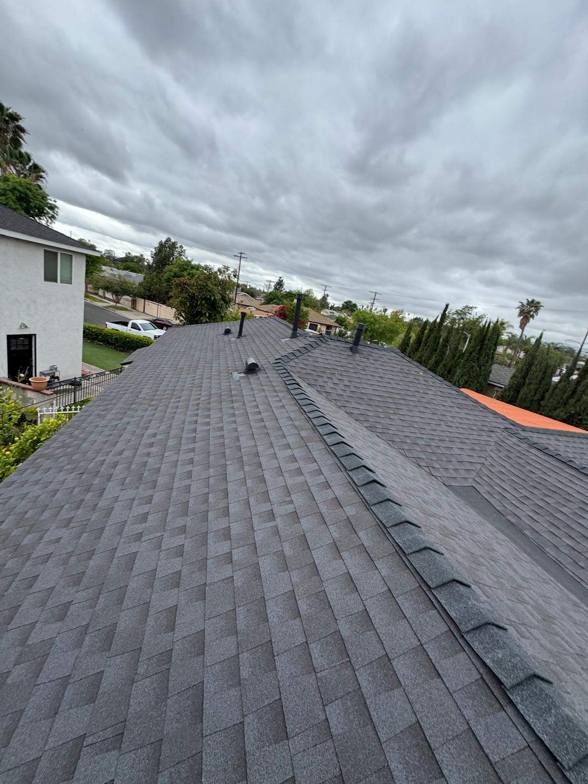 Roof Replacement - 12566 Mineola St by Epic Roof Replacement