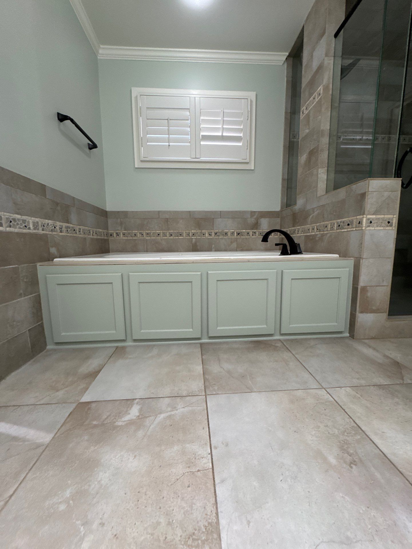 New Home Refresh in Atlanta by Atlanta's Paint Doctor