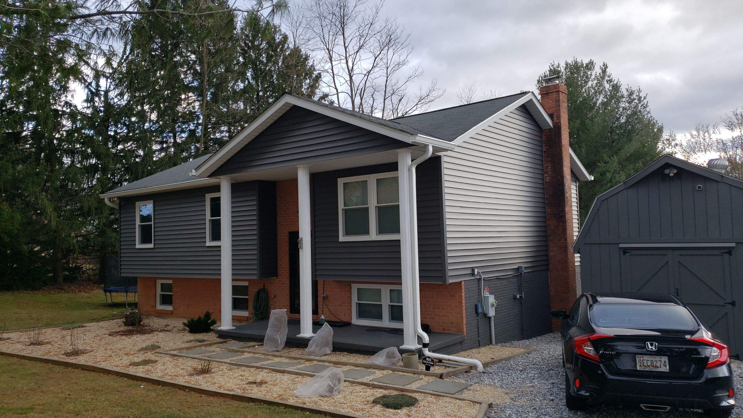 CertainTeed Siding & Provia Windows & Doors by Roof Right Inc