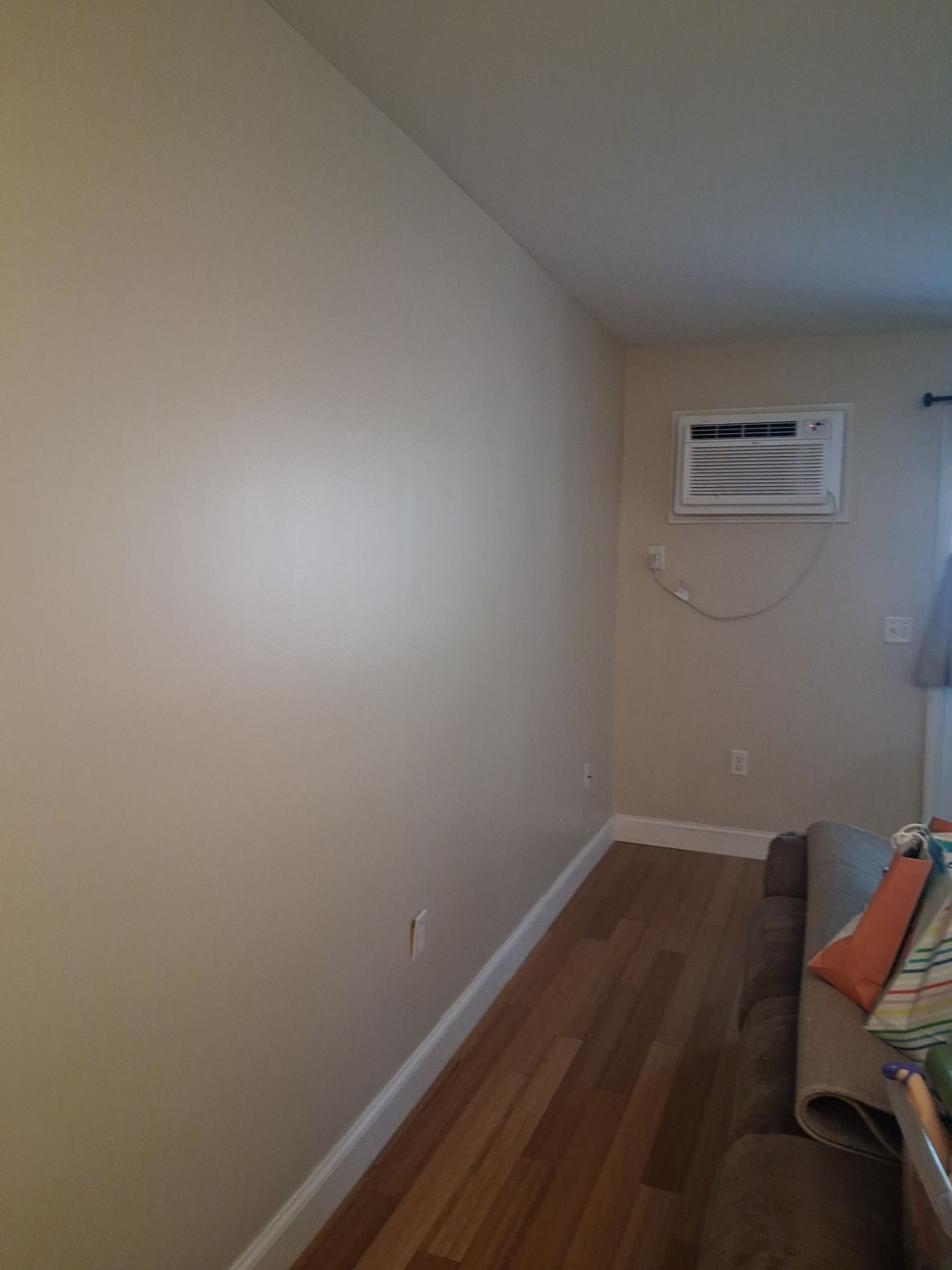 Full Interior Painting and Trim Refresh in Manchester by The Persnickety Painters