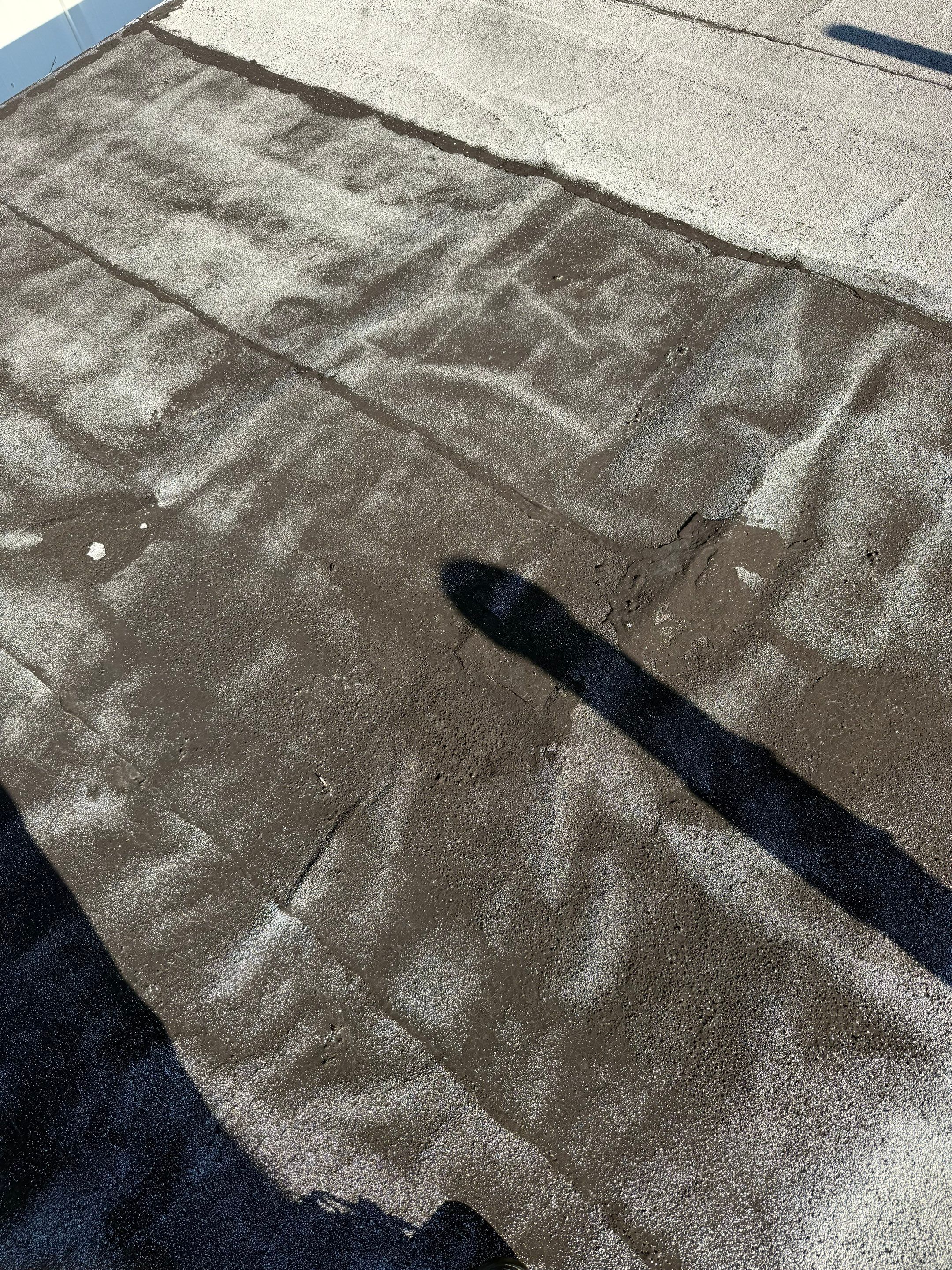 Westford EPDM Flat Roof with Gutter & Soffit/Fascia Replacement by Mighty Dog Roofing of Greater Middlesex County