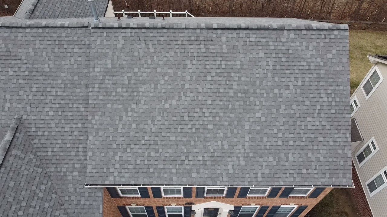 Project in Upper Marlboro by Elvis General Construction LLC