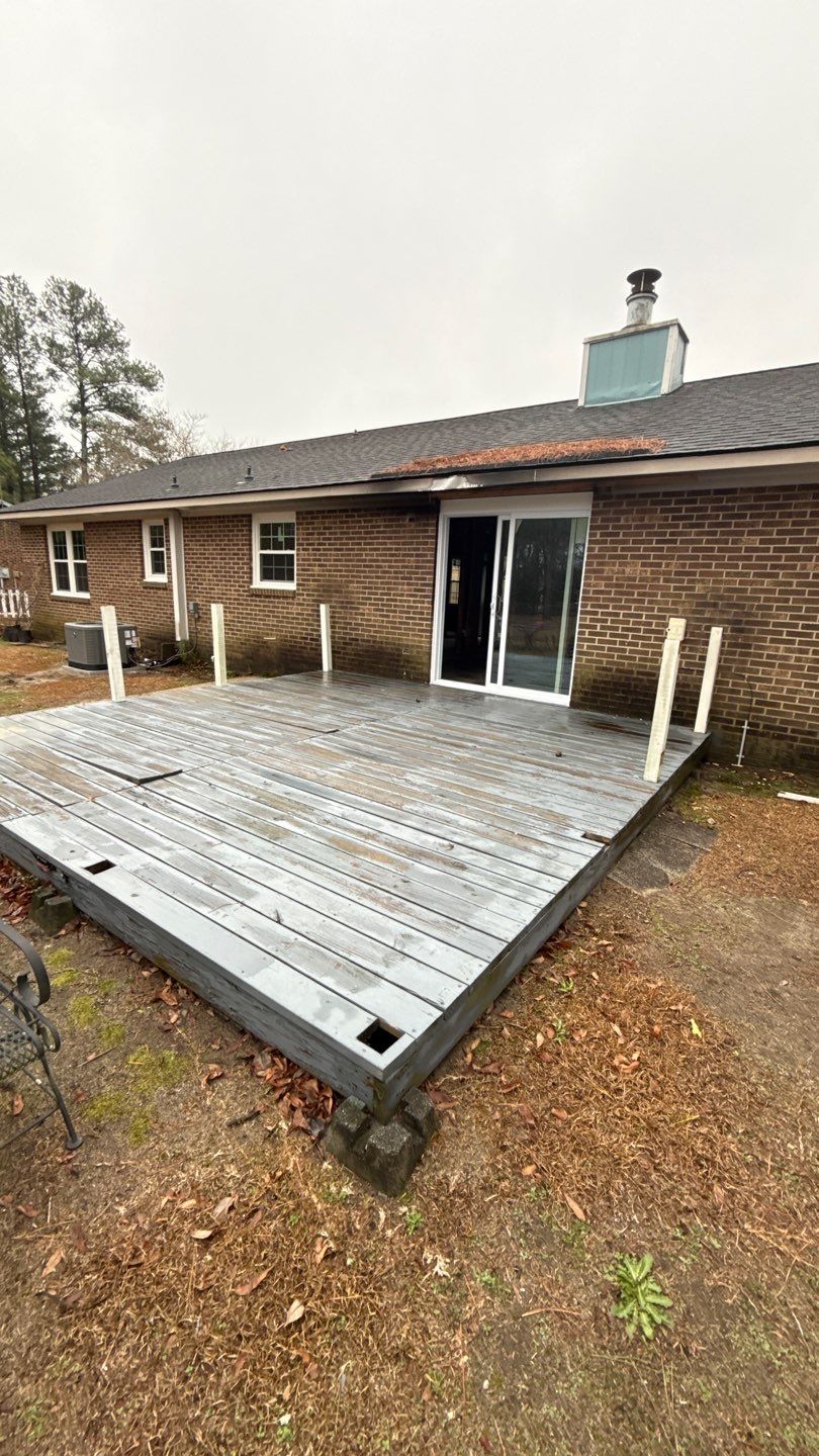 Remodel by Karcher Roofing & Construction