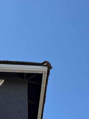 Project in Queen Creek
