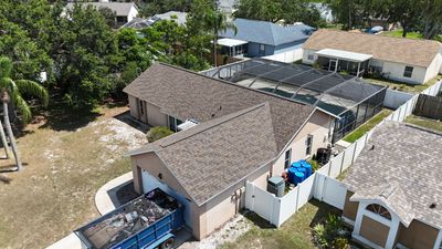 Roof Replacement in Riverview, FL