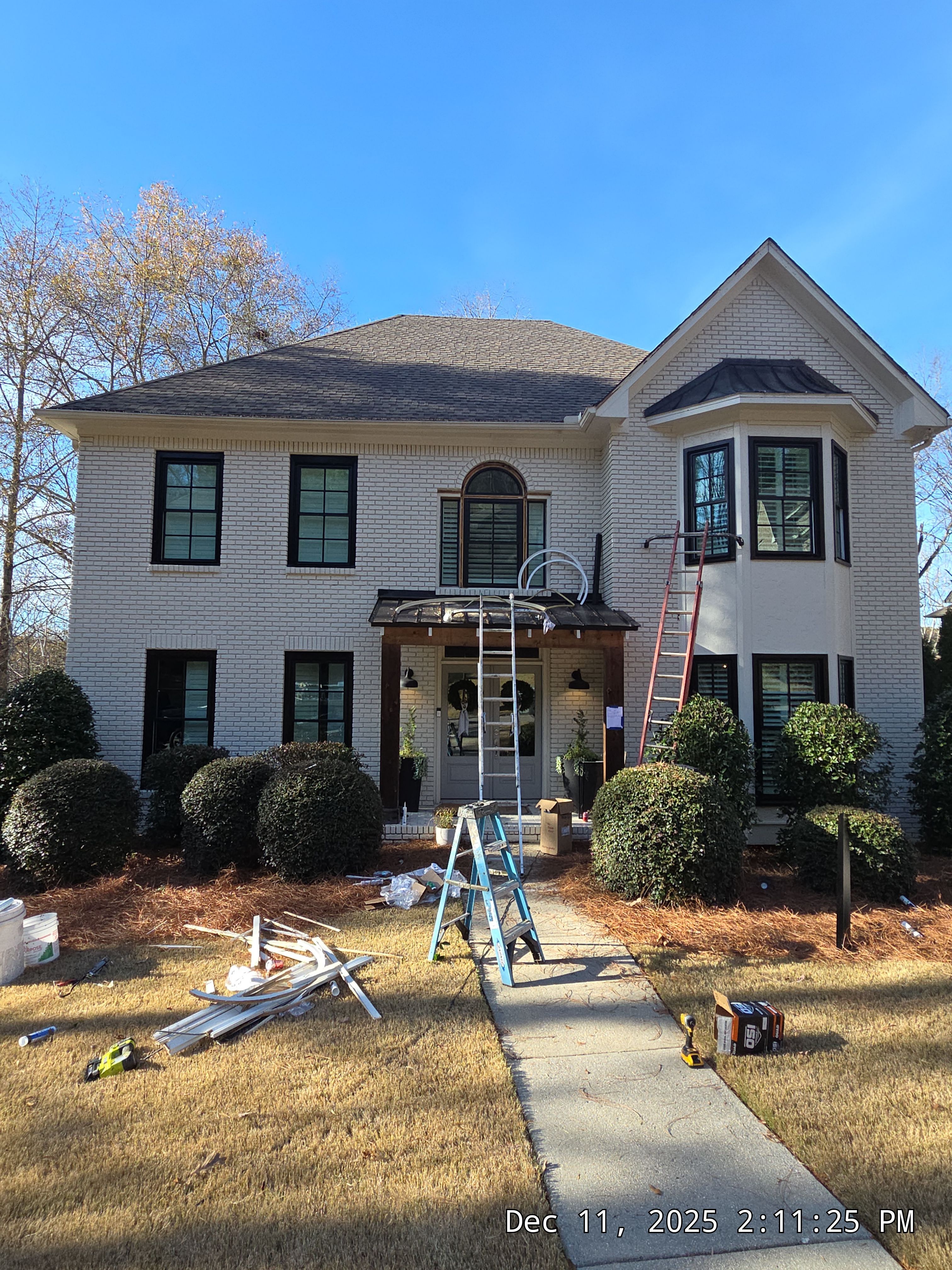 Johnson Project in Homewood by The Window Source