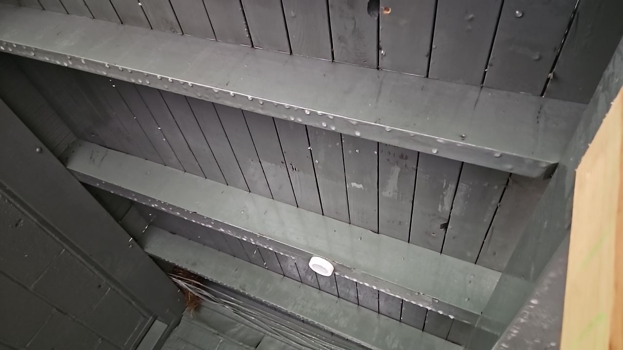 Windsor Blvd - Deck Installation by Pillar and Pine