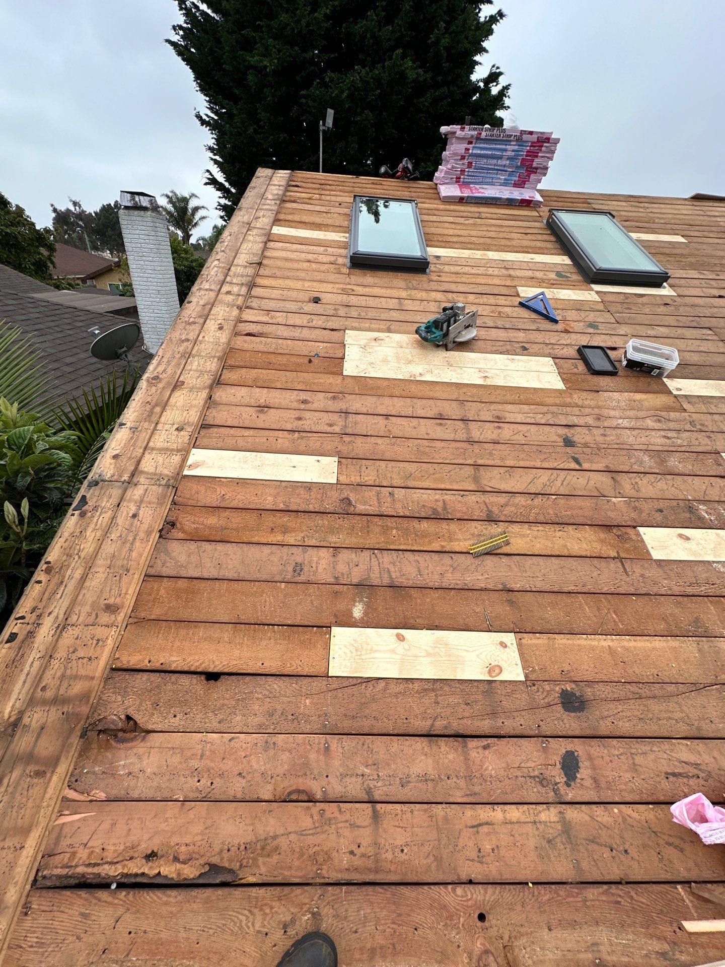 Roof Replacement - Oxnard, CA 93033 by Epic Roof Replacement