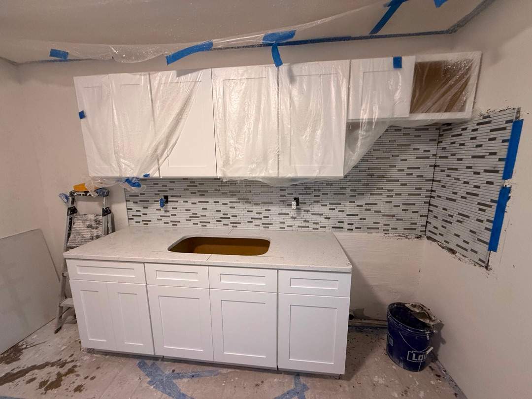 Project in Palmetto by You Restorations LLC DBA YOU-Home